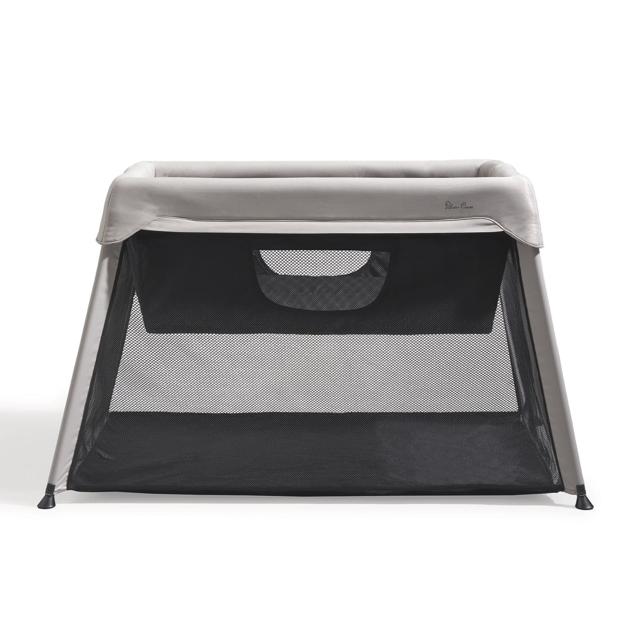 Parc Slumber 3-en-1 - Stone