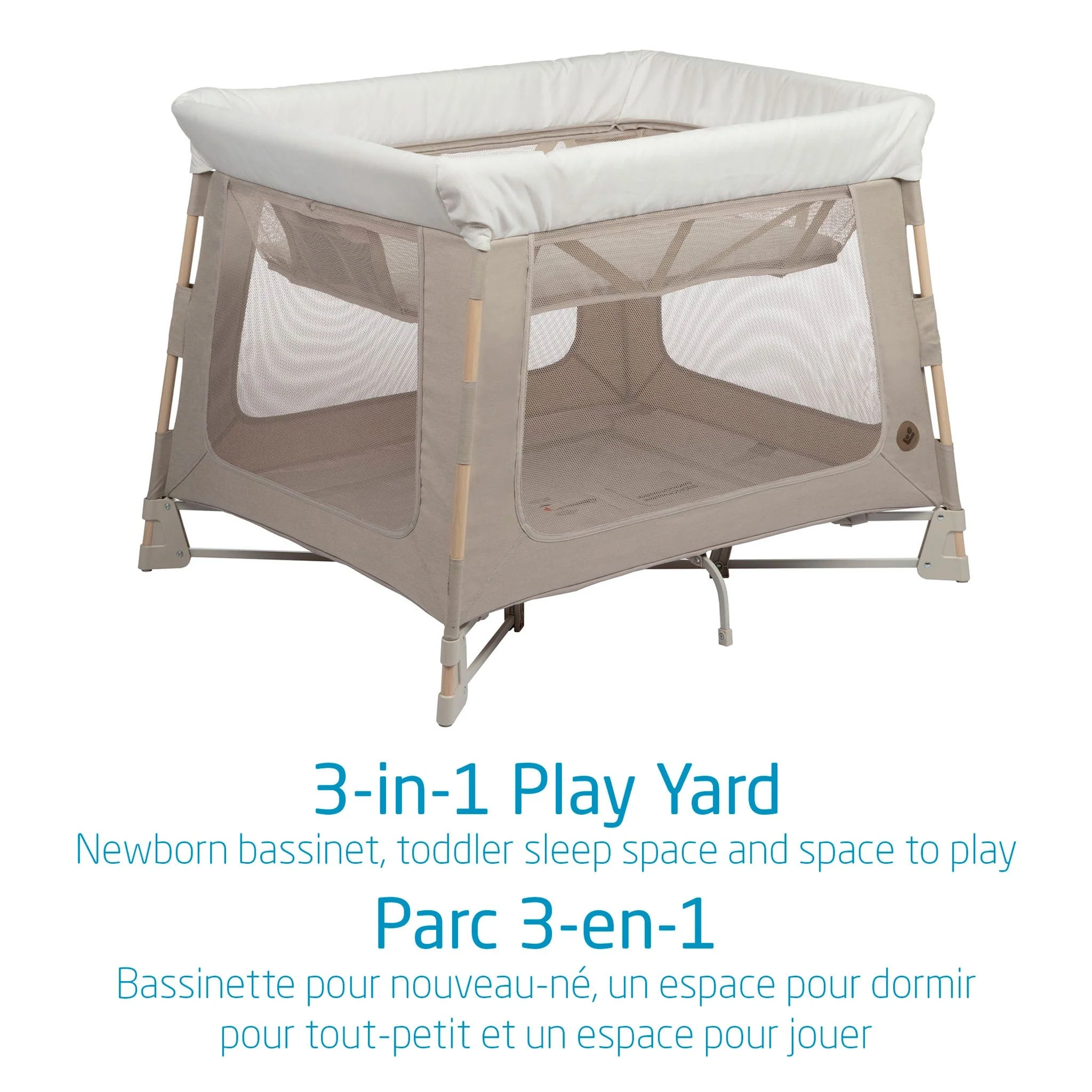 Parc Swift - Classic Avoine - Image 2