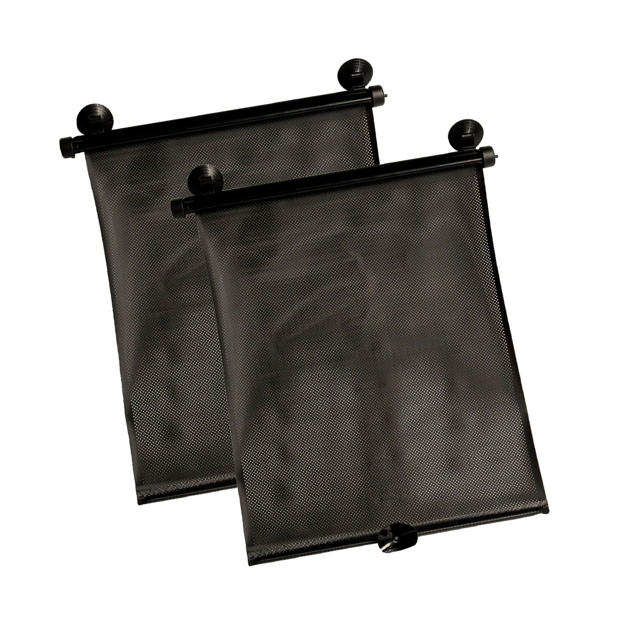 Pare-soleil Ă Ventouse Extensible (2) pour FenĂȘtre de Voiture