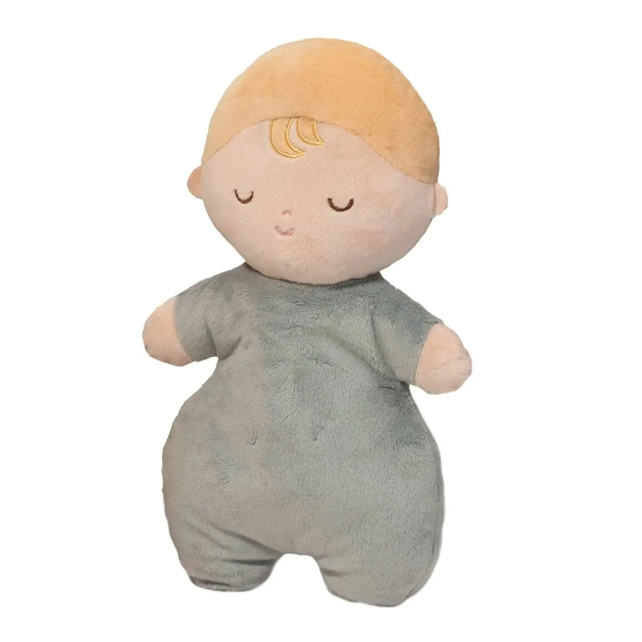 Peluche Bébé Chien - Image 2