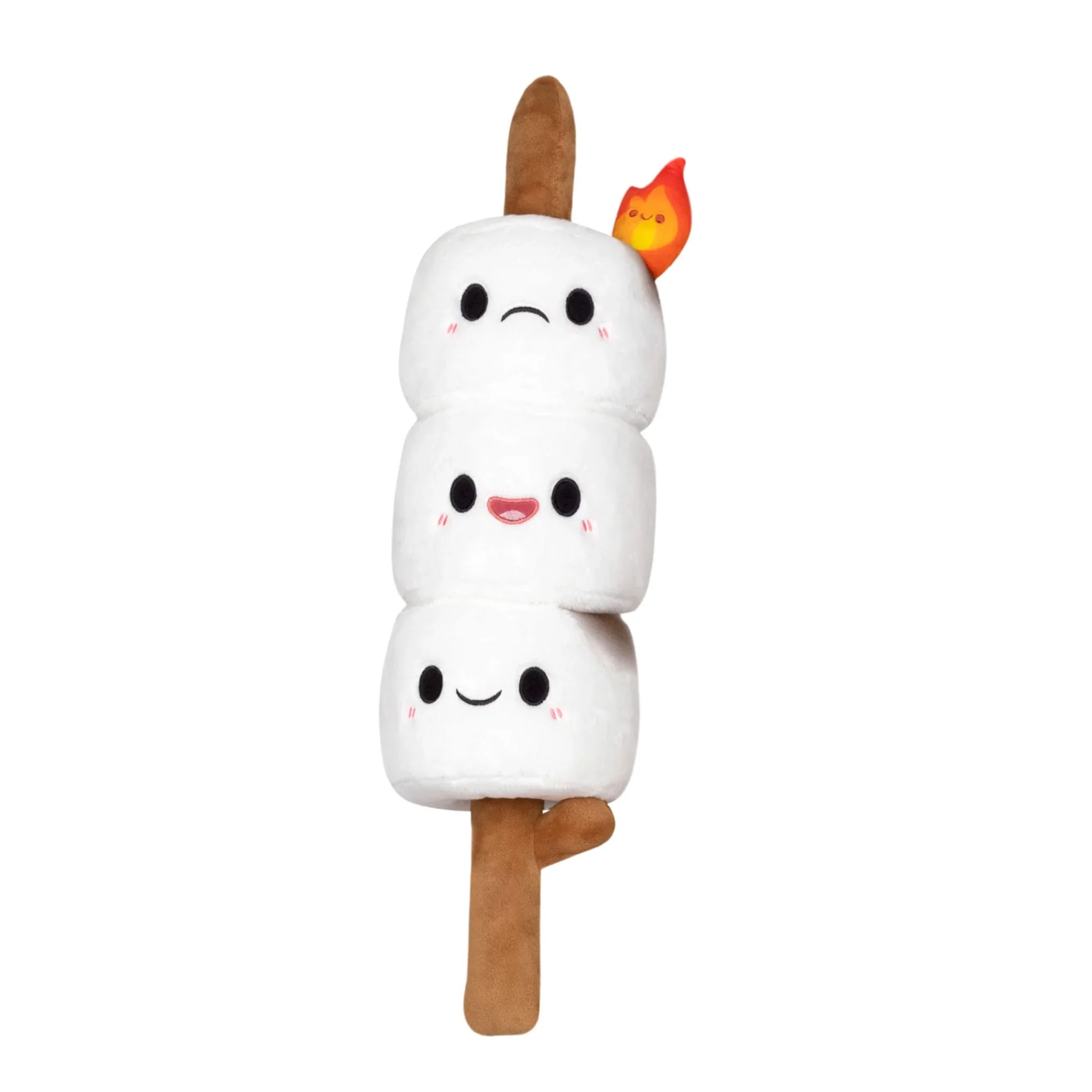 Peluche Brochette Guimauves - Image 2