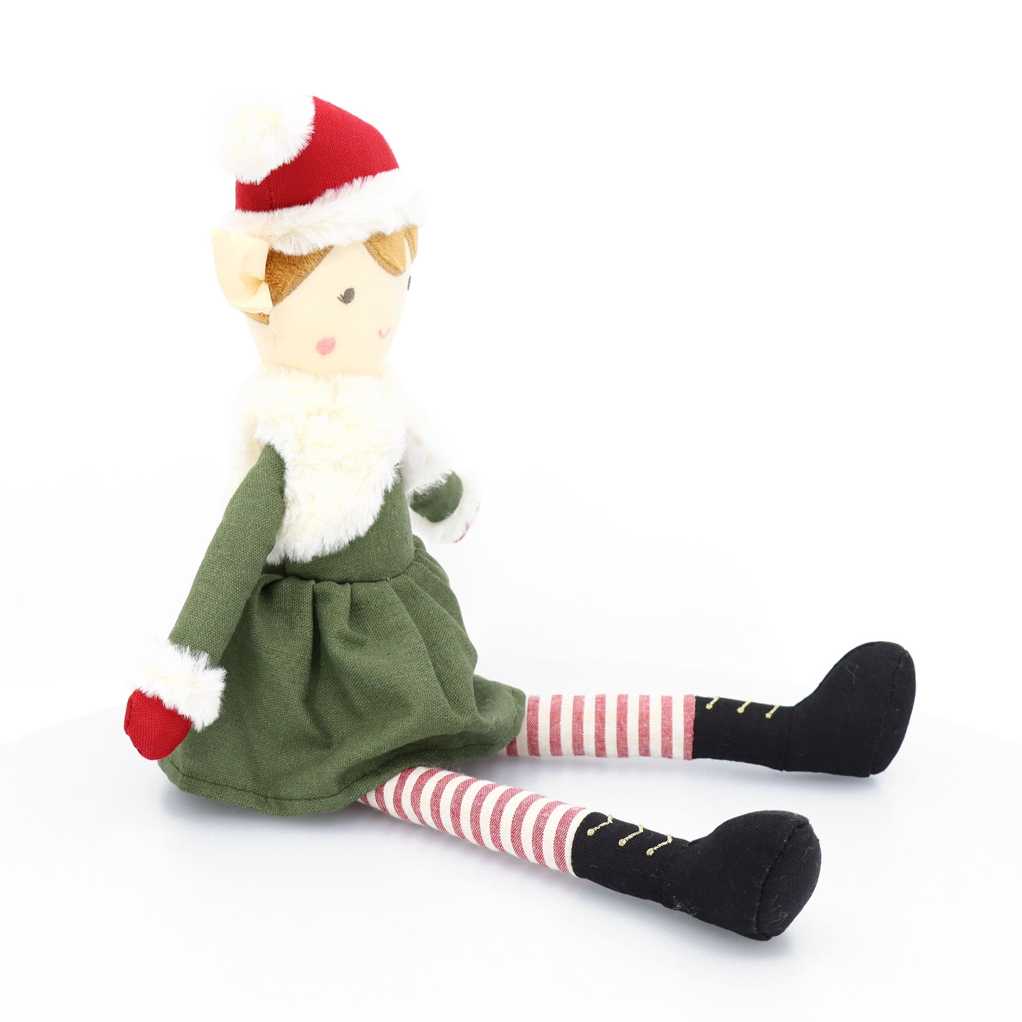 Peluche Elf 15'' - Image 3