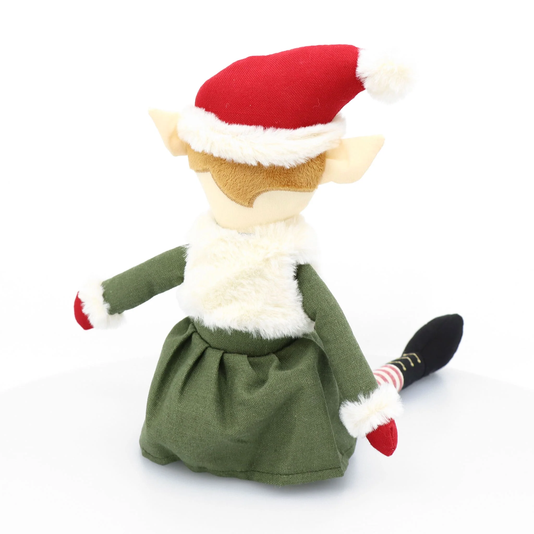Peluche Elf 15'' - Image 4