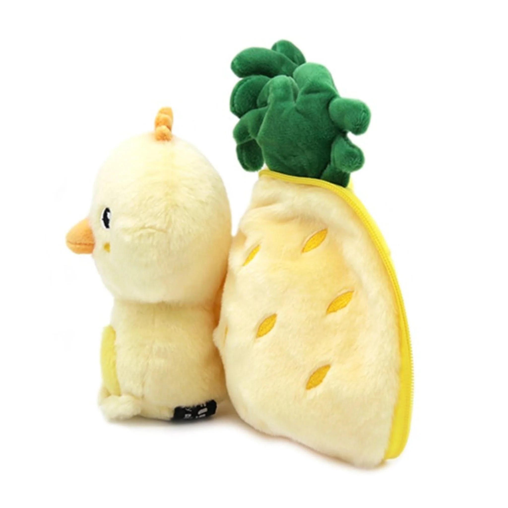 Peluche Flipetz - Poussin Anan - Image 3