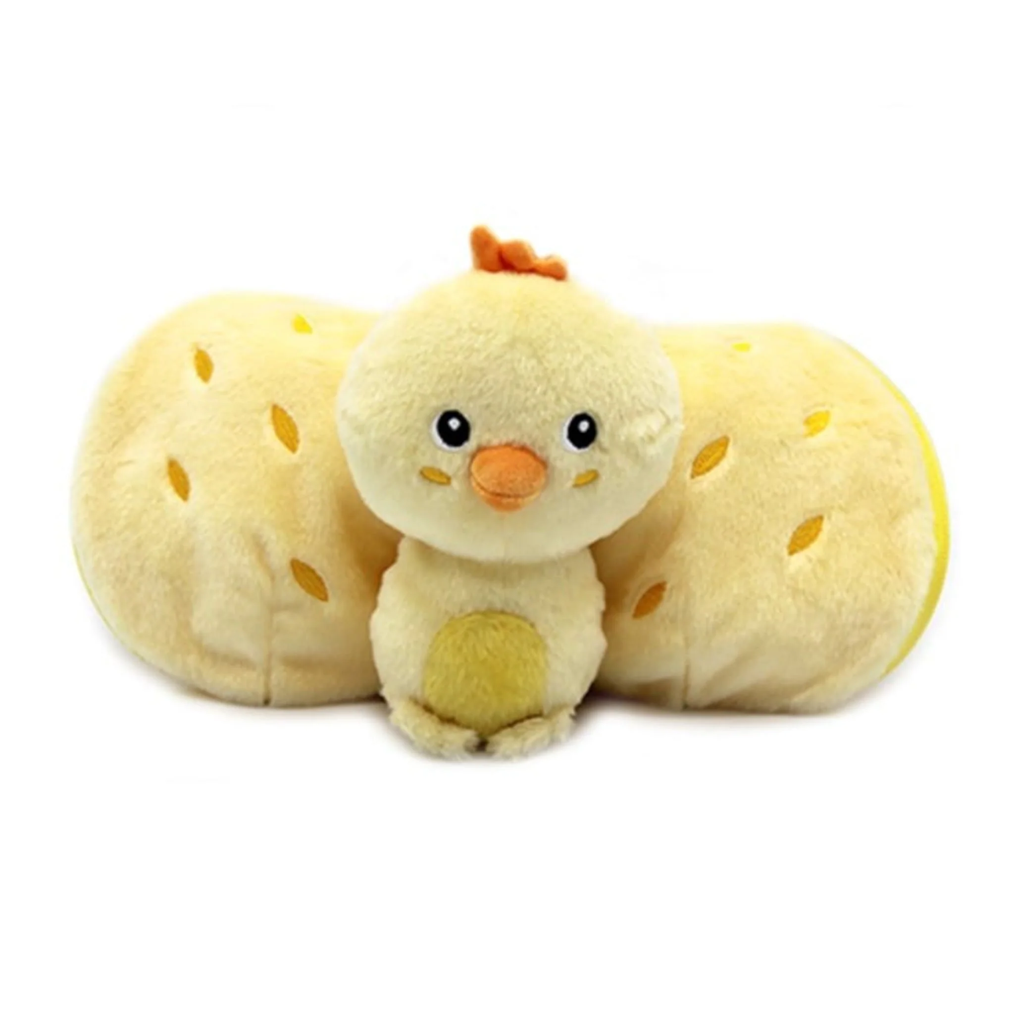 Peluche Flipetz - Poussin Anan - Image 4