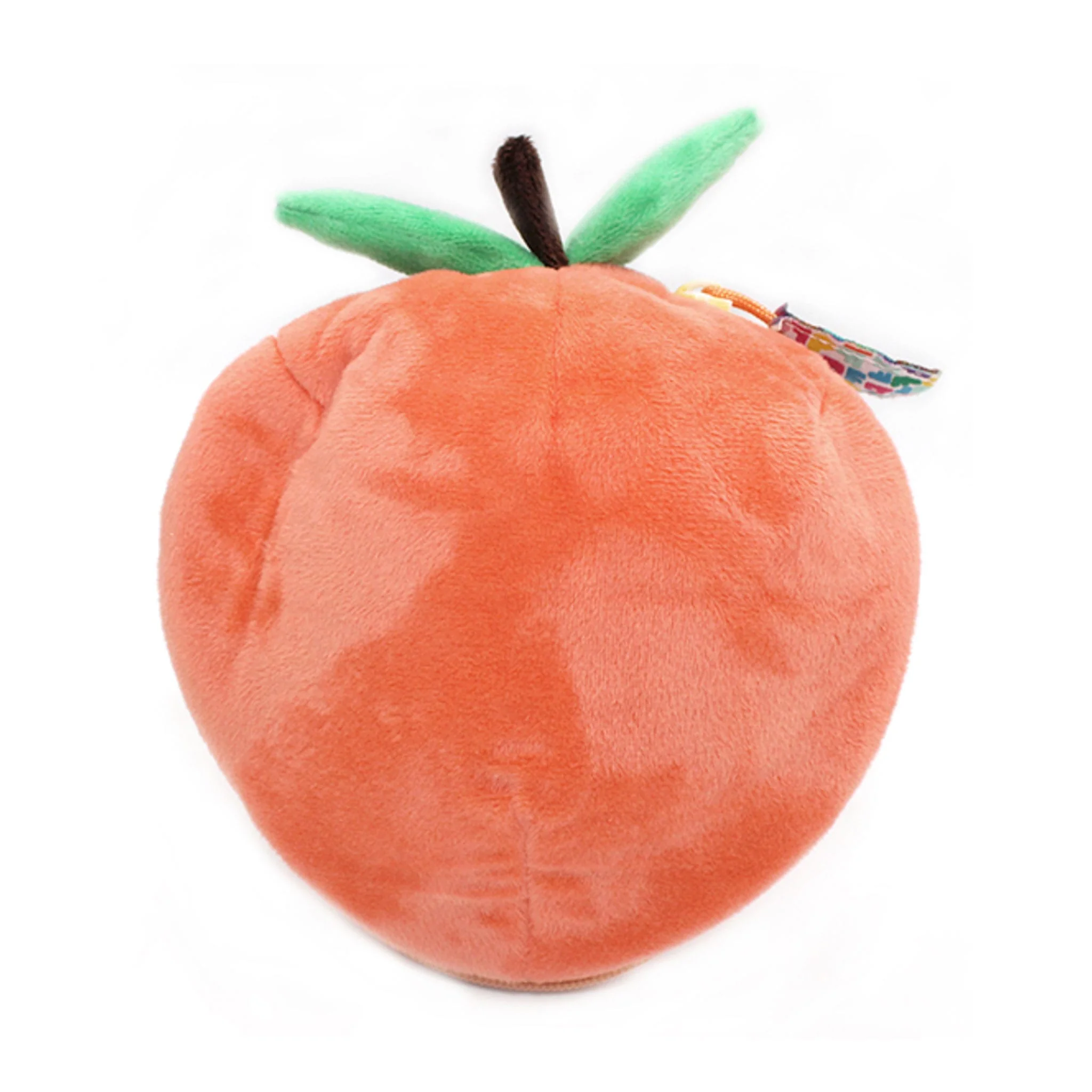 Peluche Flipetz - Tortue PĂŞche - Image 3
