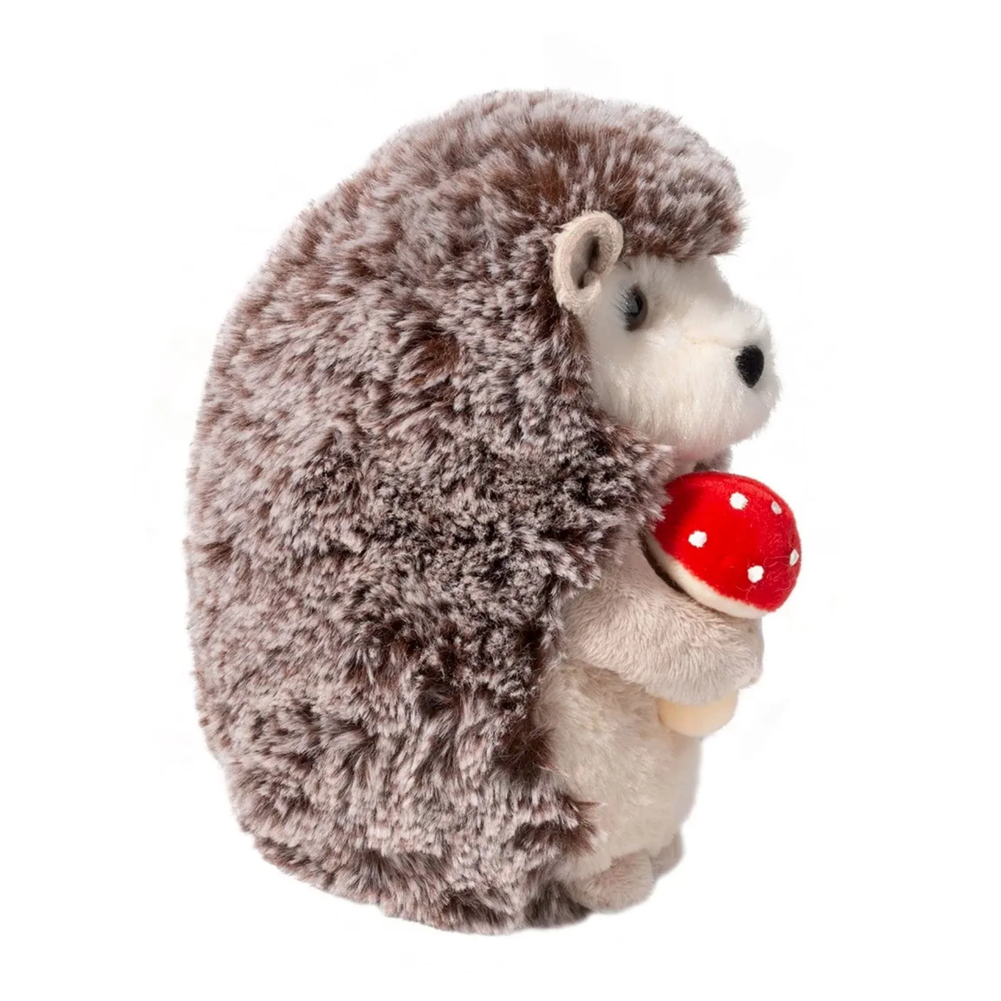 Peluche Hérisson et Champignon - Image 2