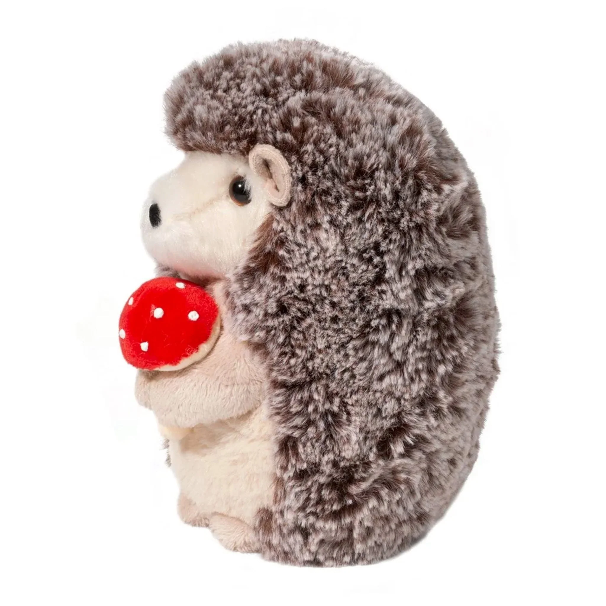 Peluche Hérisson et Champignon - Image 4