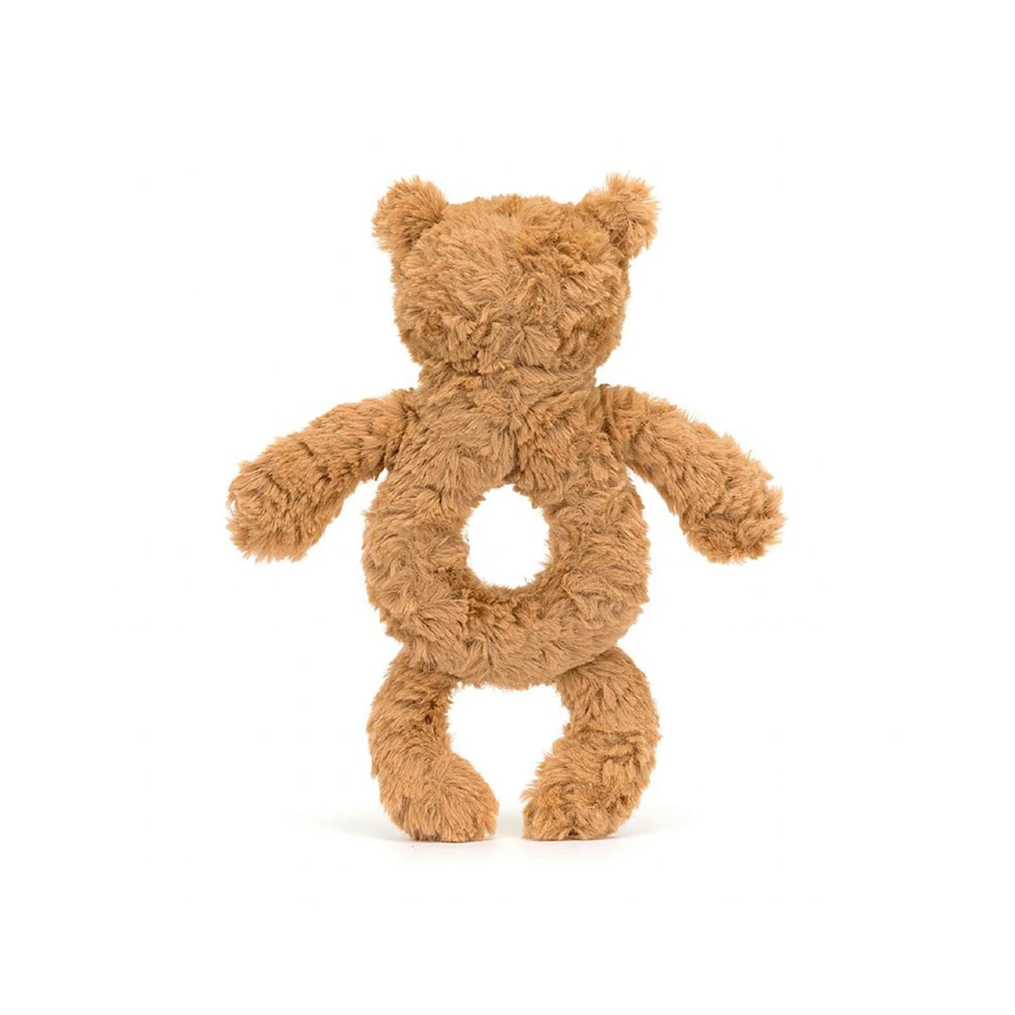 Peluche Hochet Bartholomew - Image 4