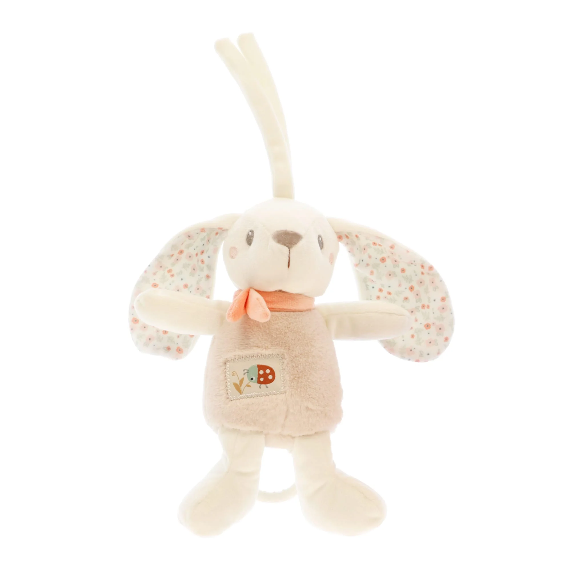 Peluche Musicale Lapin - Image 5