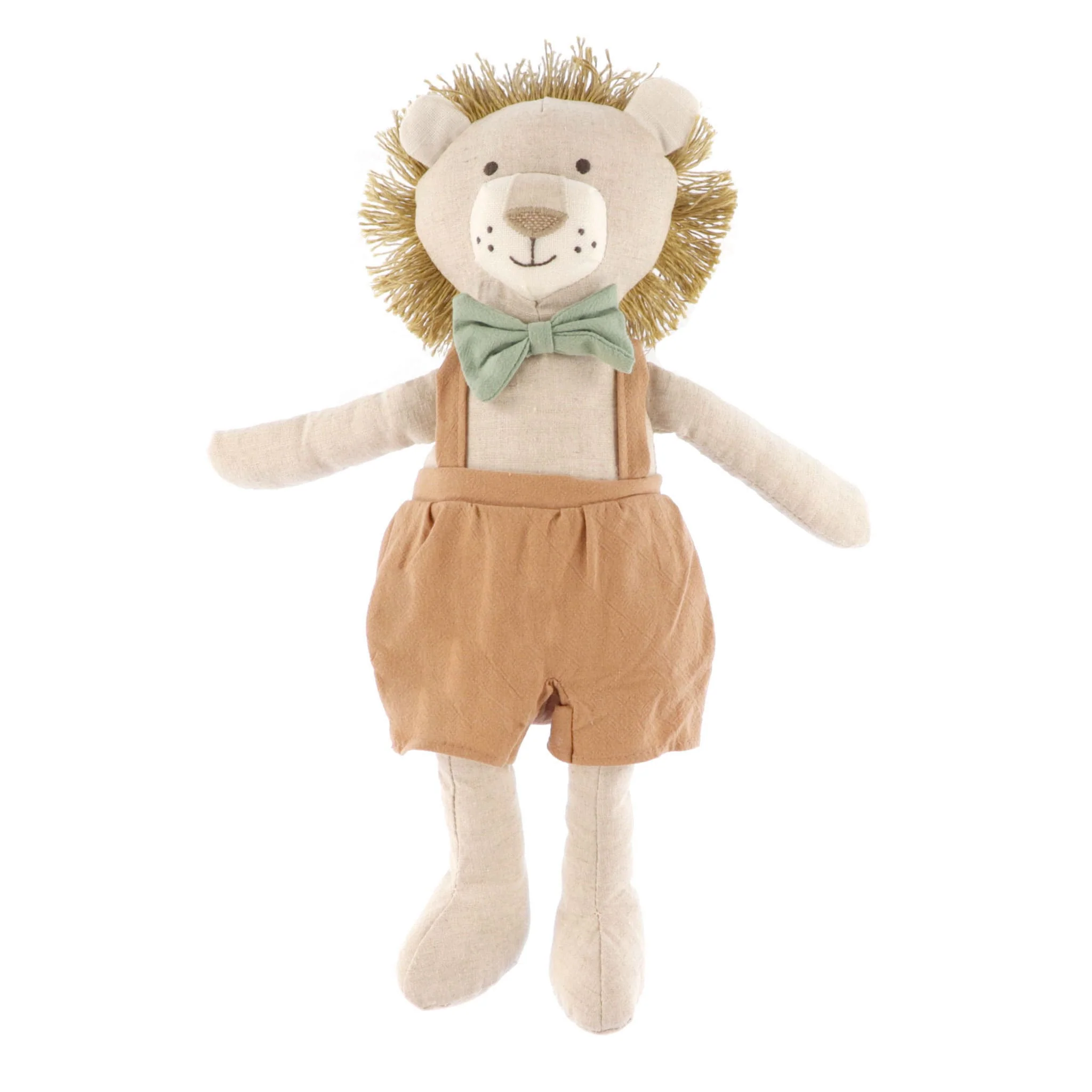 Peluche Lion 15''