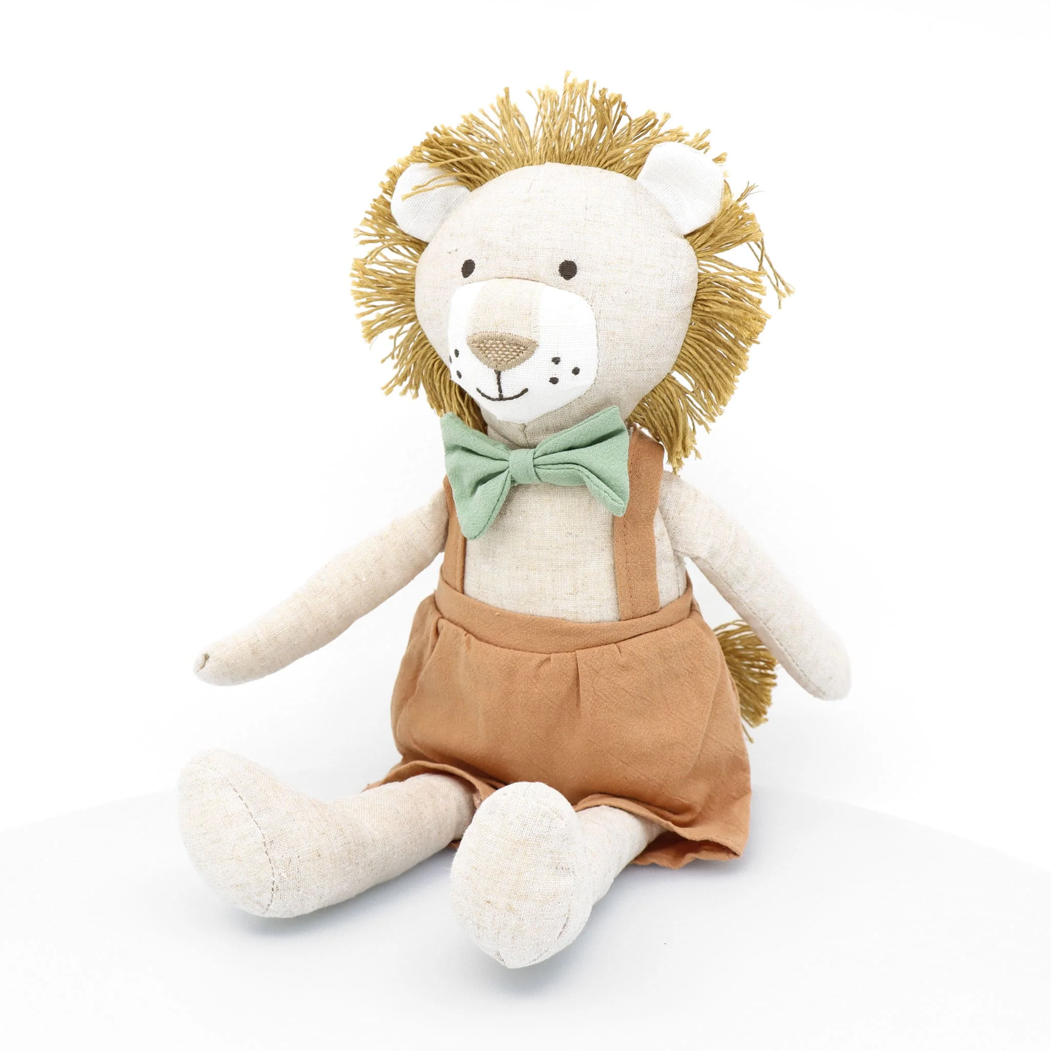 Peluche Lion 15'' - Image 3