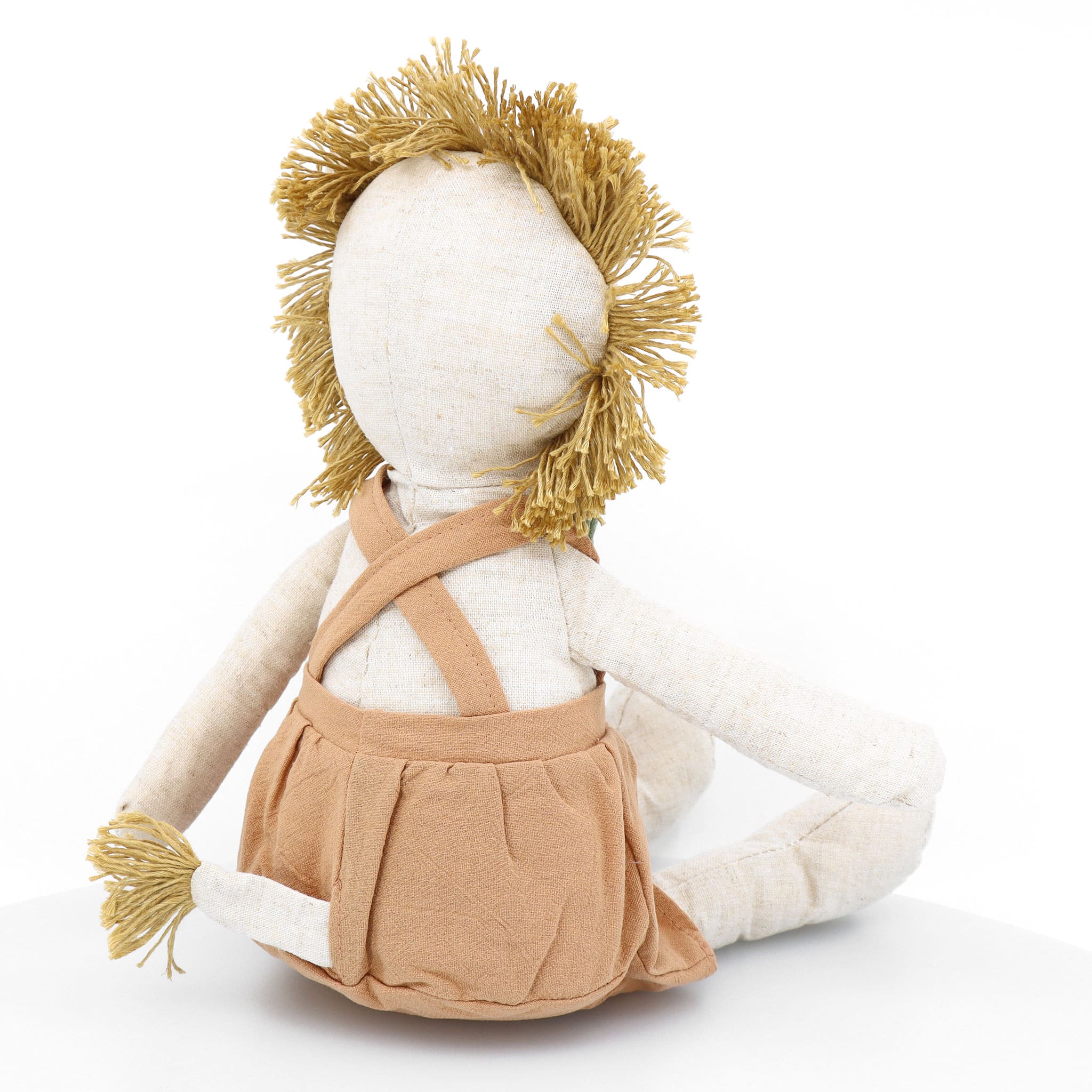 Peluche Lion 15'' - Image 4