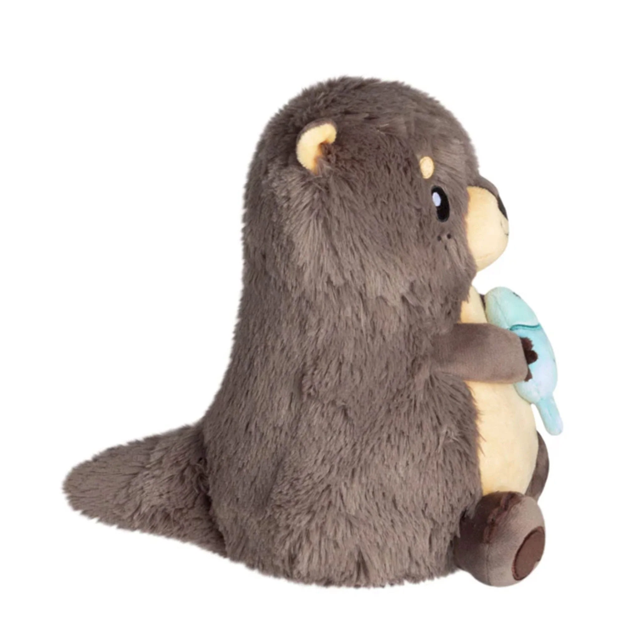 Peluche Loutre - Image 2