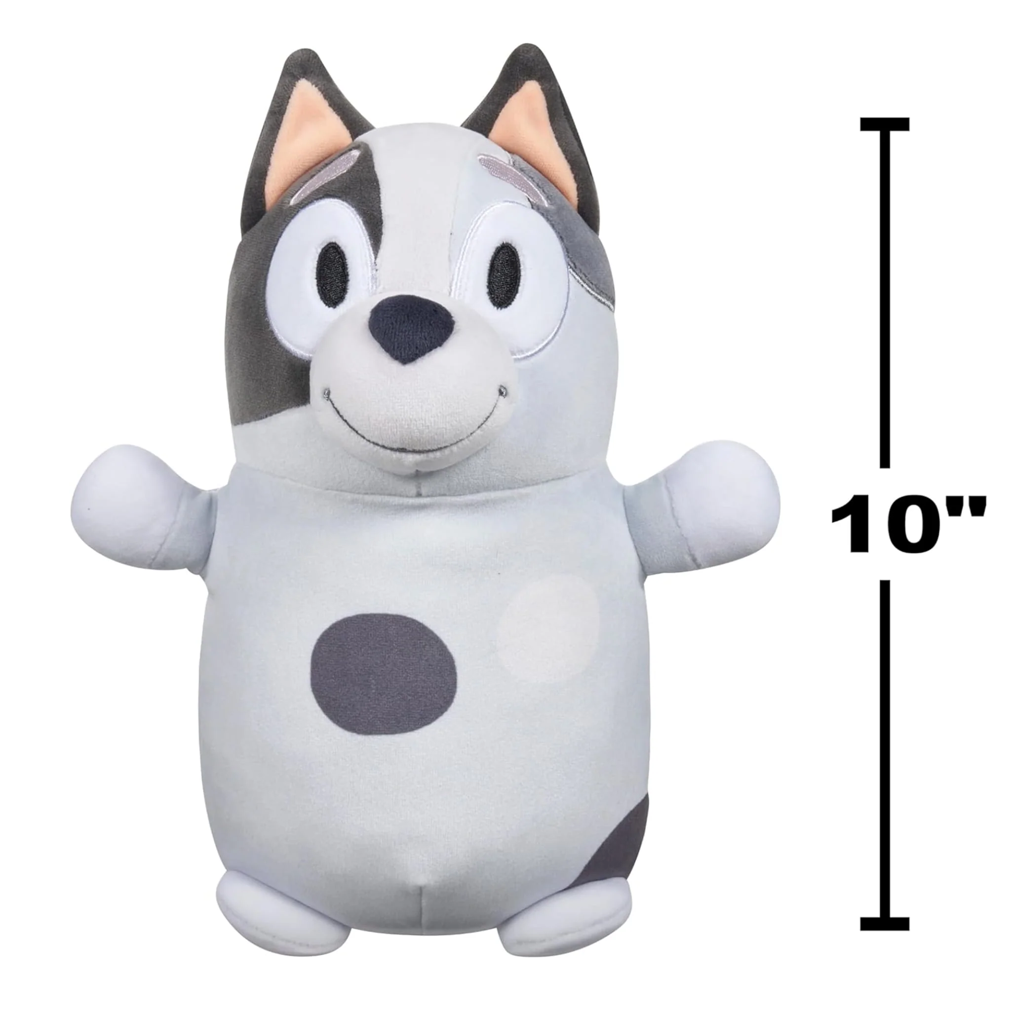 Peluche Muffin 10'' - Image 4
