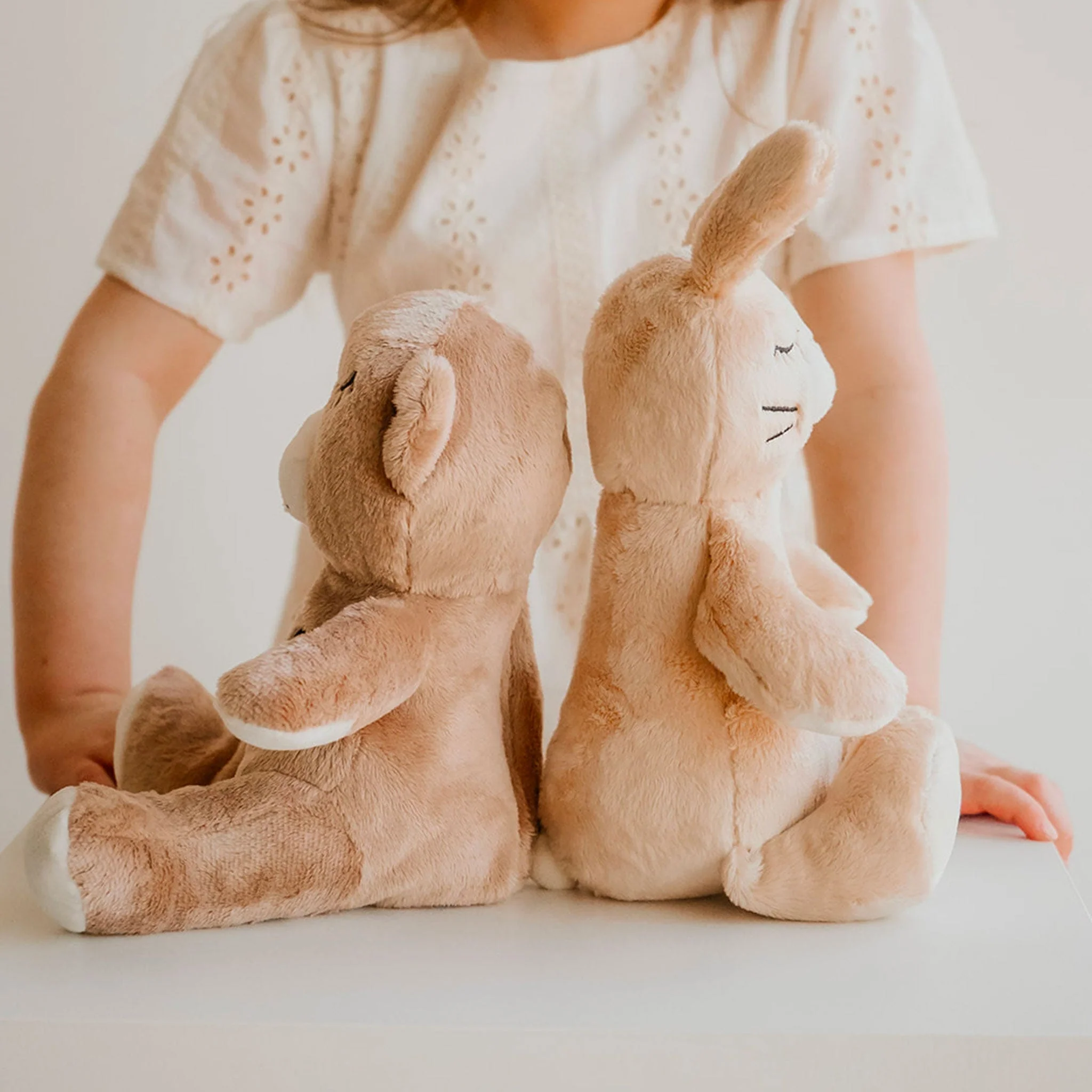Peluche Musicale Latte - Image 11