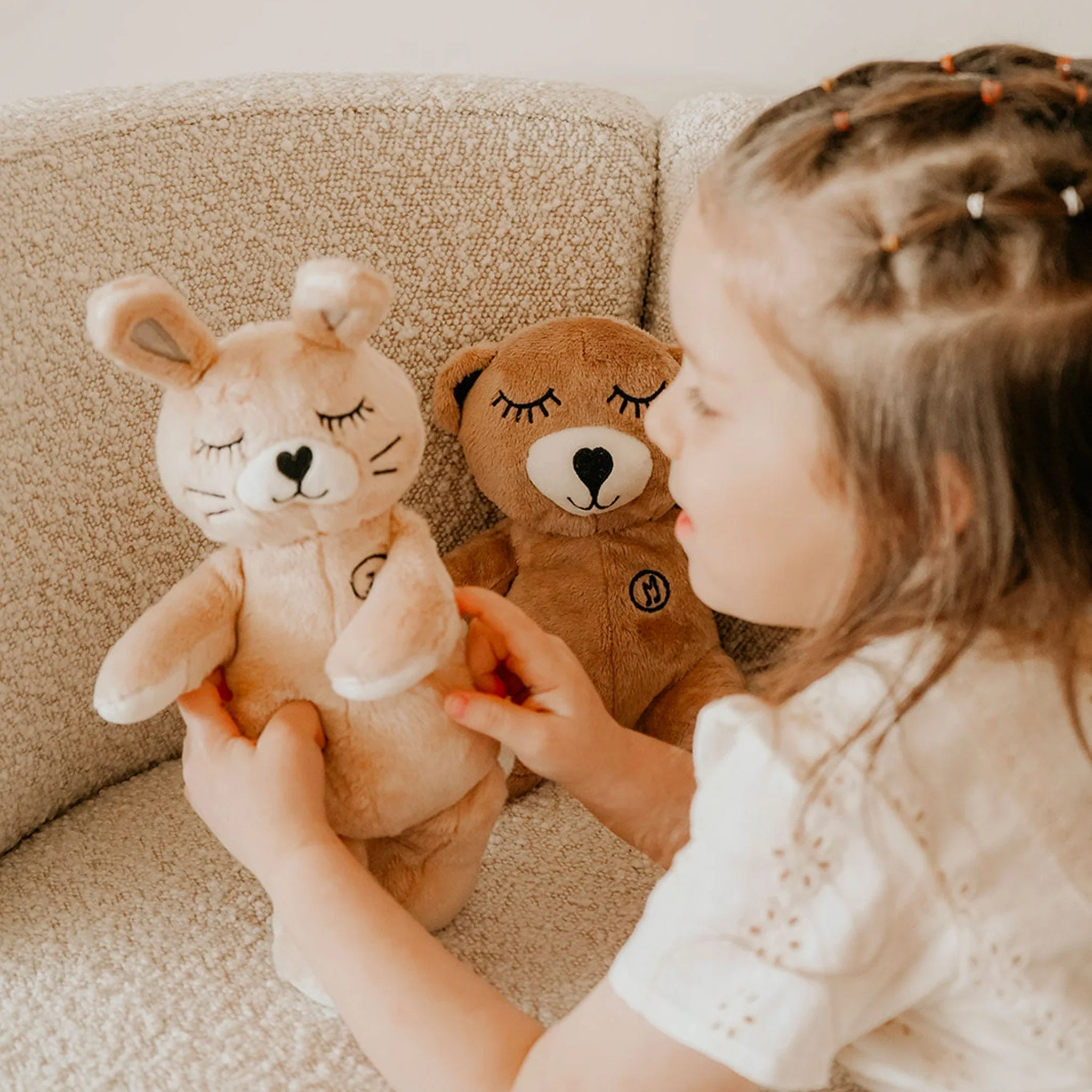 Peluche Musicale Latte - Image 12