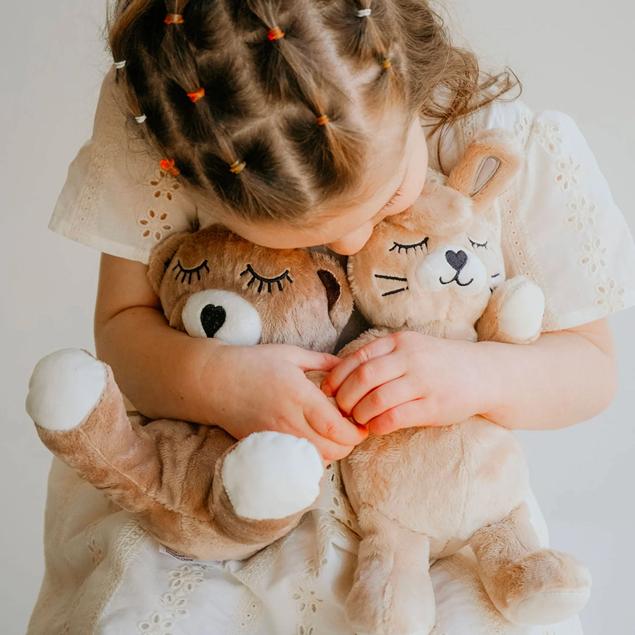 Peluche Musicale Latte - Image 7