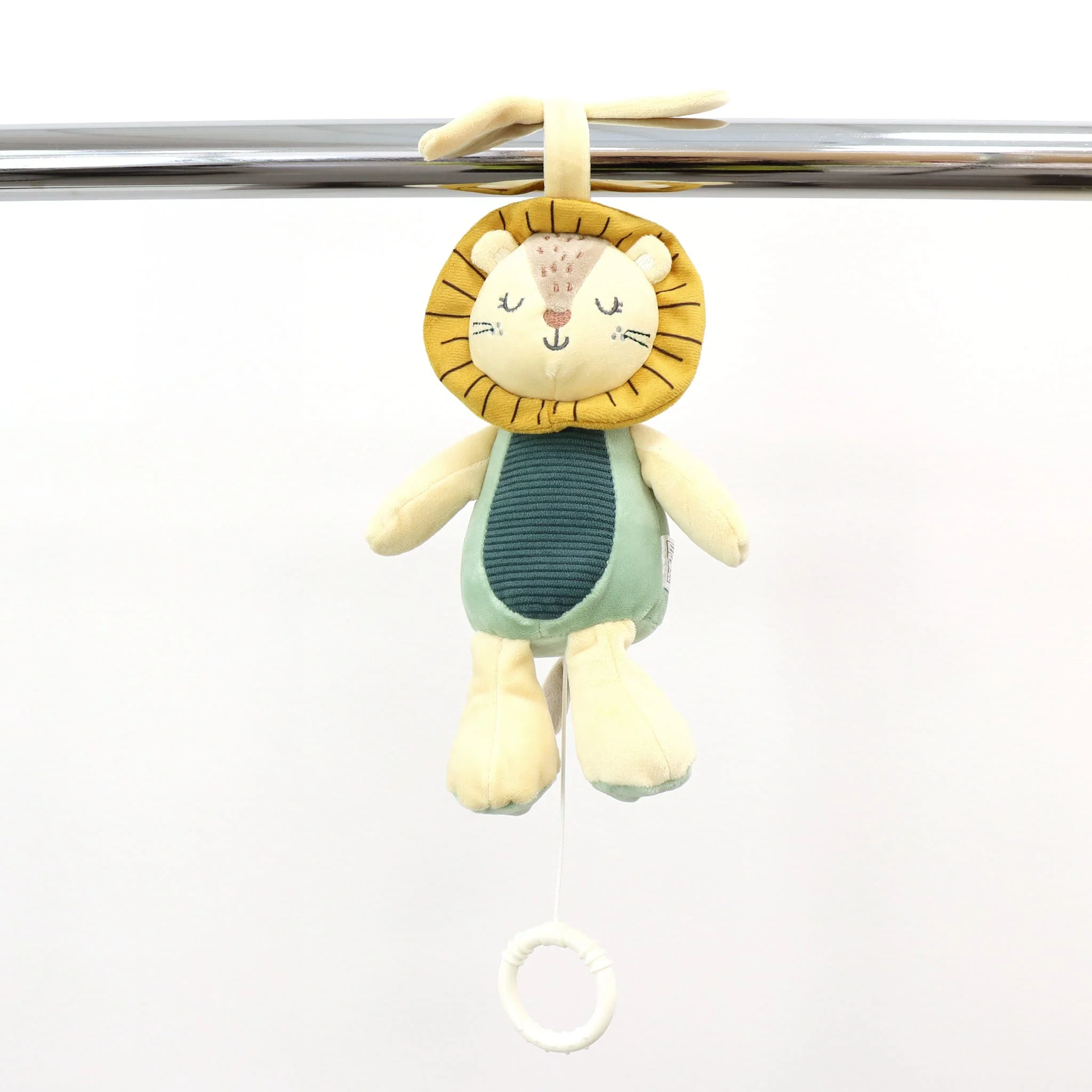 Peluche Musicale Lion - Image 3