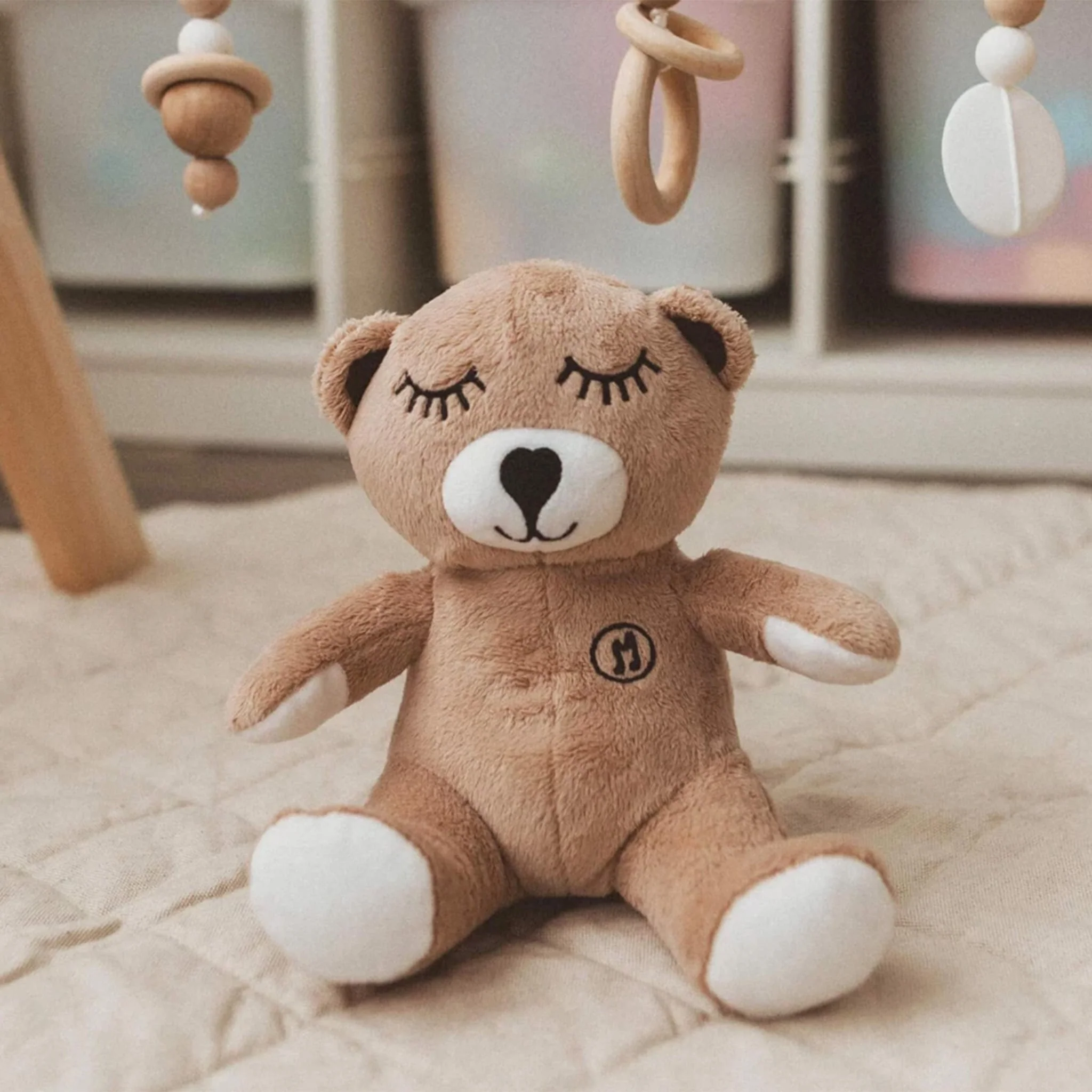 Peluche Musicale Moka - Image 6