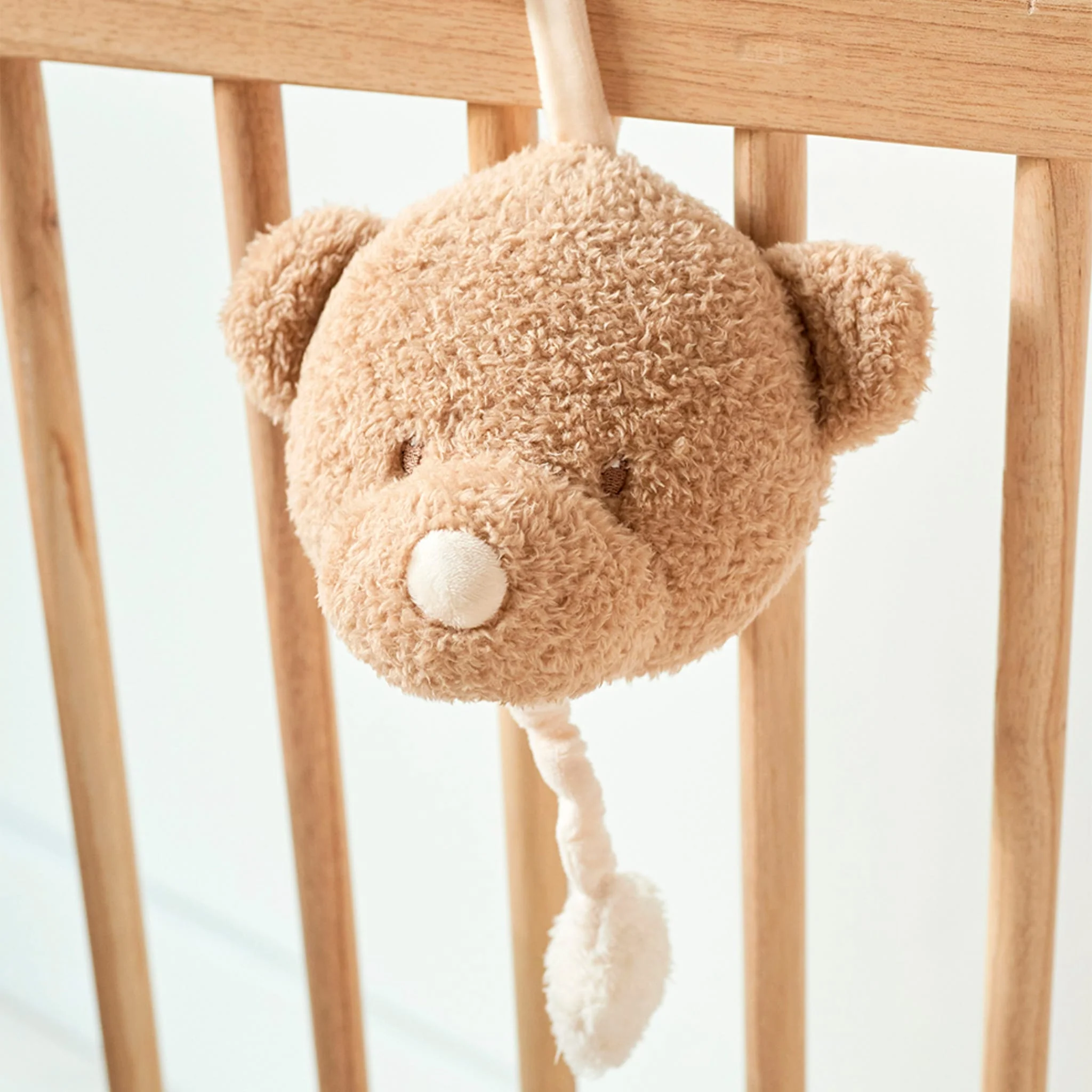 Peluche Musicale Ours Teddy - Image 3