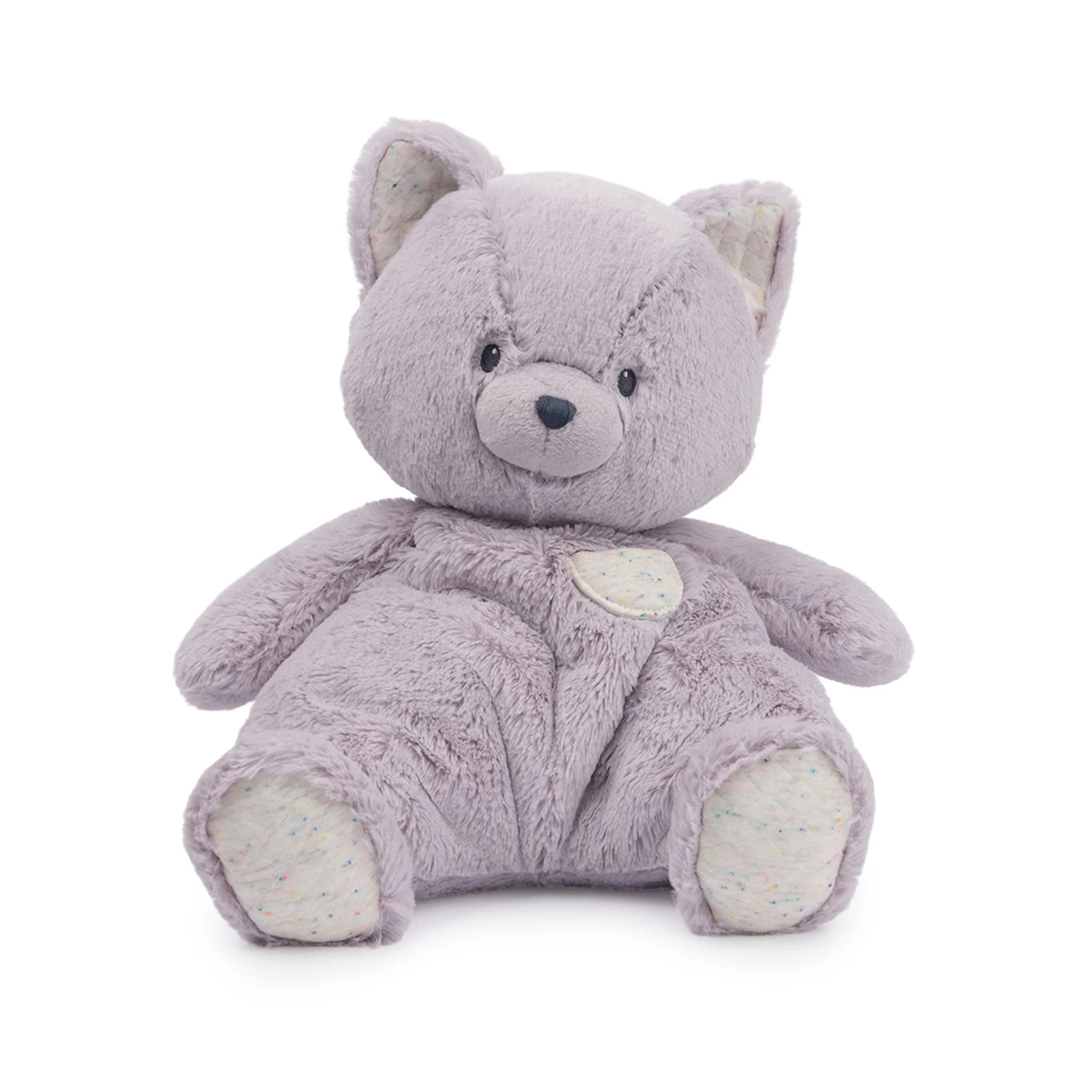 Peluche Oh So Snuggly Chaton