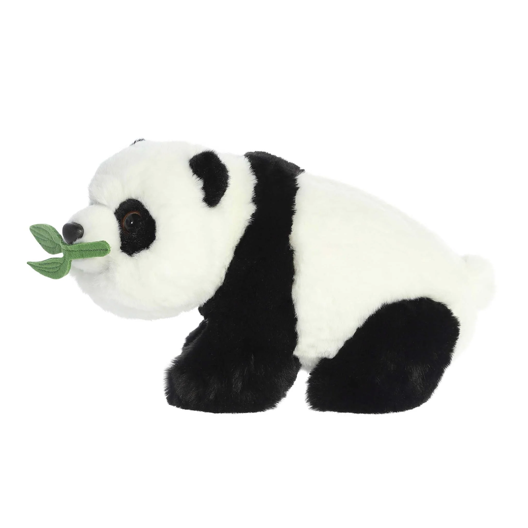 Peluche Panda Bambou 10'' - Image 2