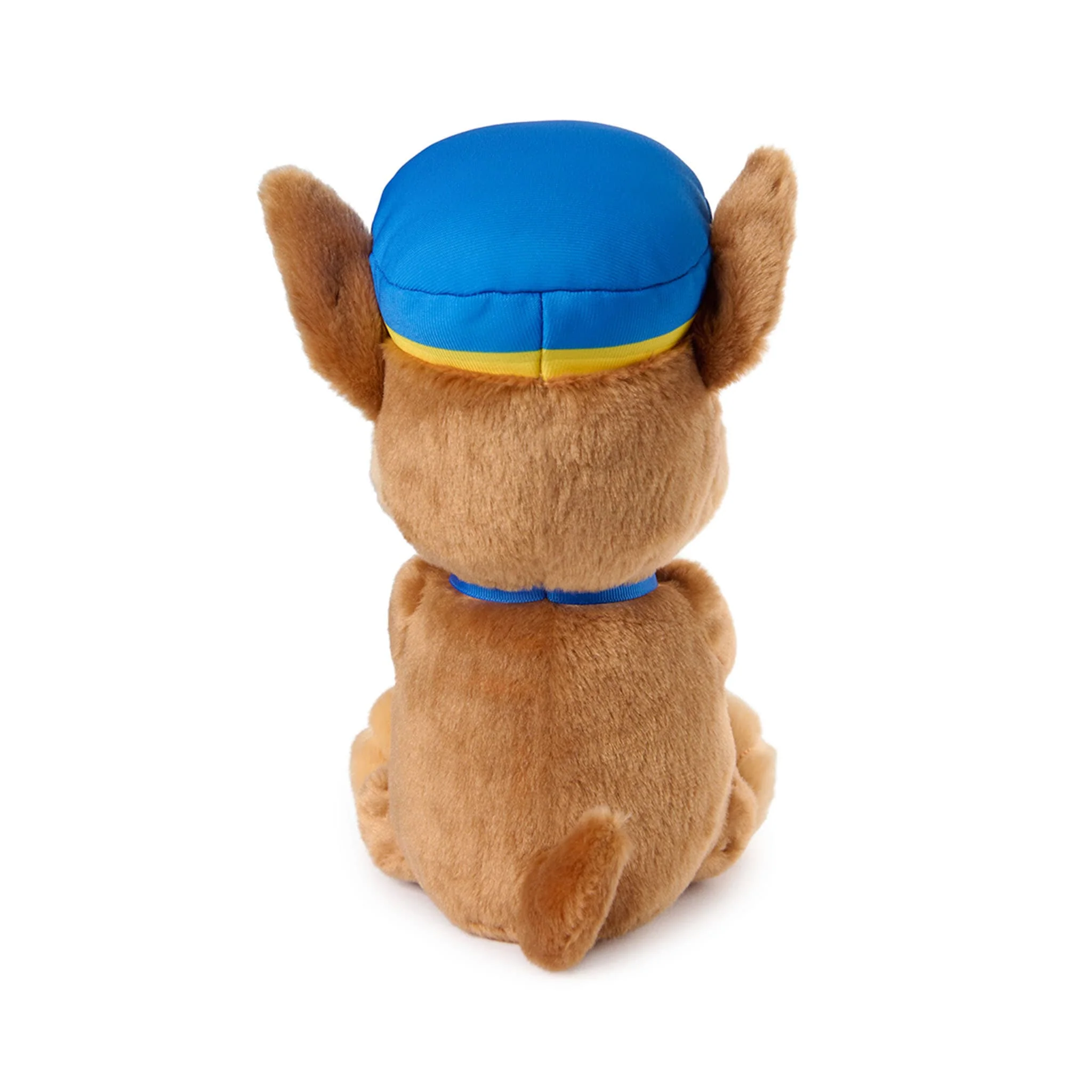 Peluche Pat Patrouille - Chase - Image 3