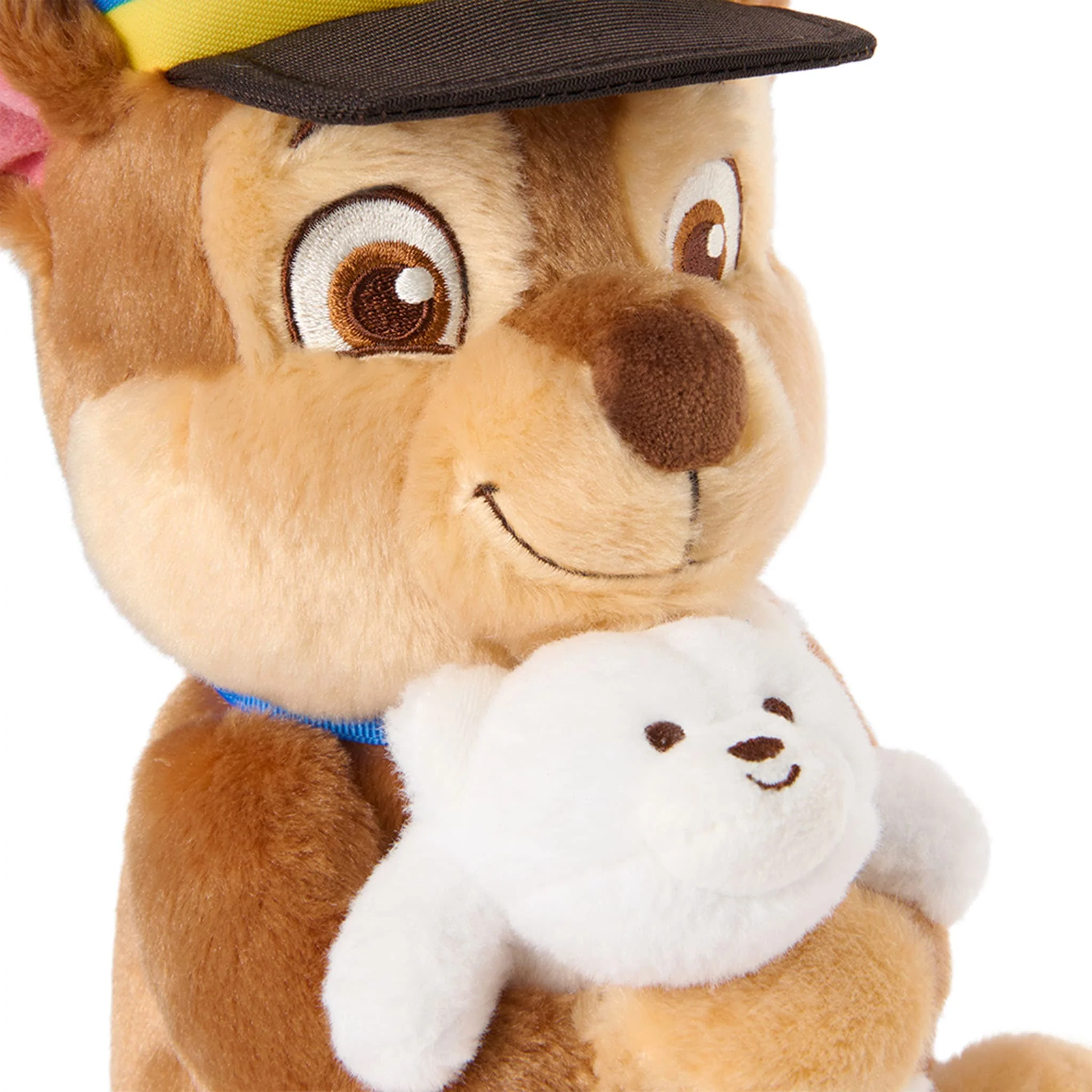 Peluche Pat Patrouille - Chase - Image 4