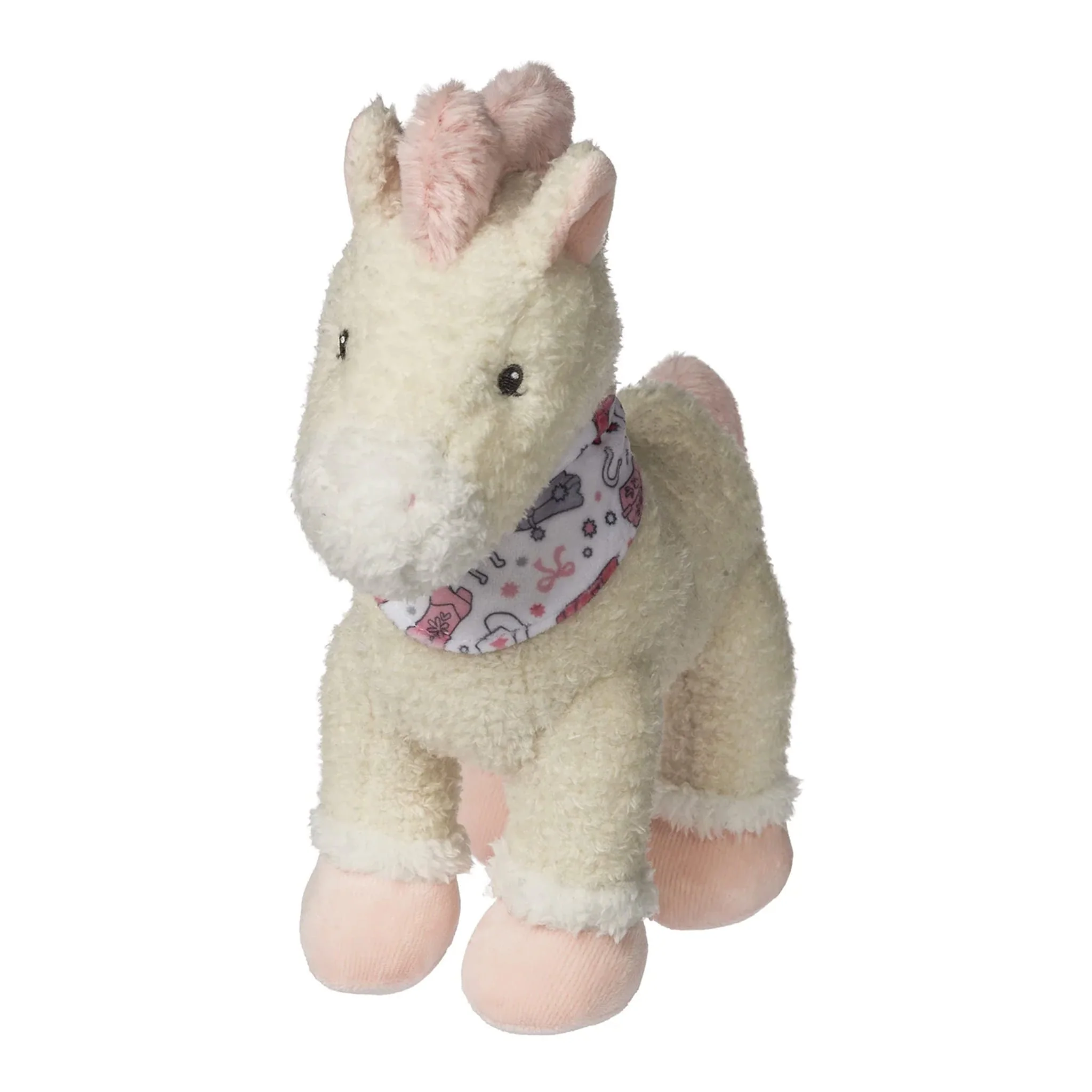 Peluche Poney Giddy Up - Image 2