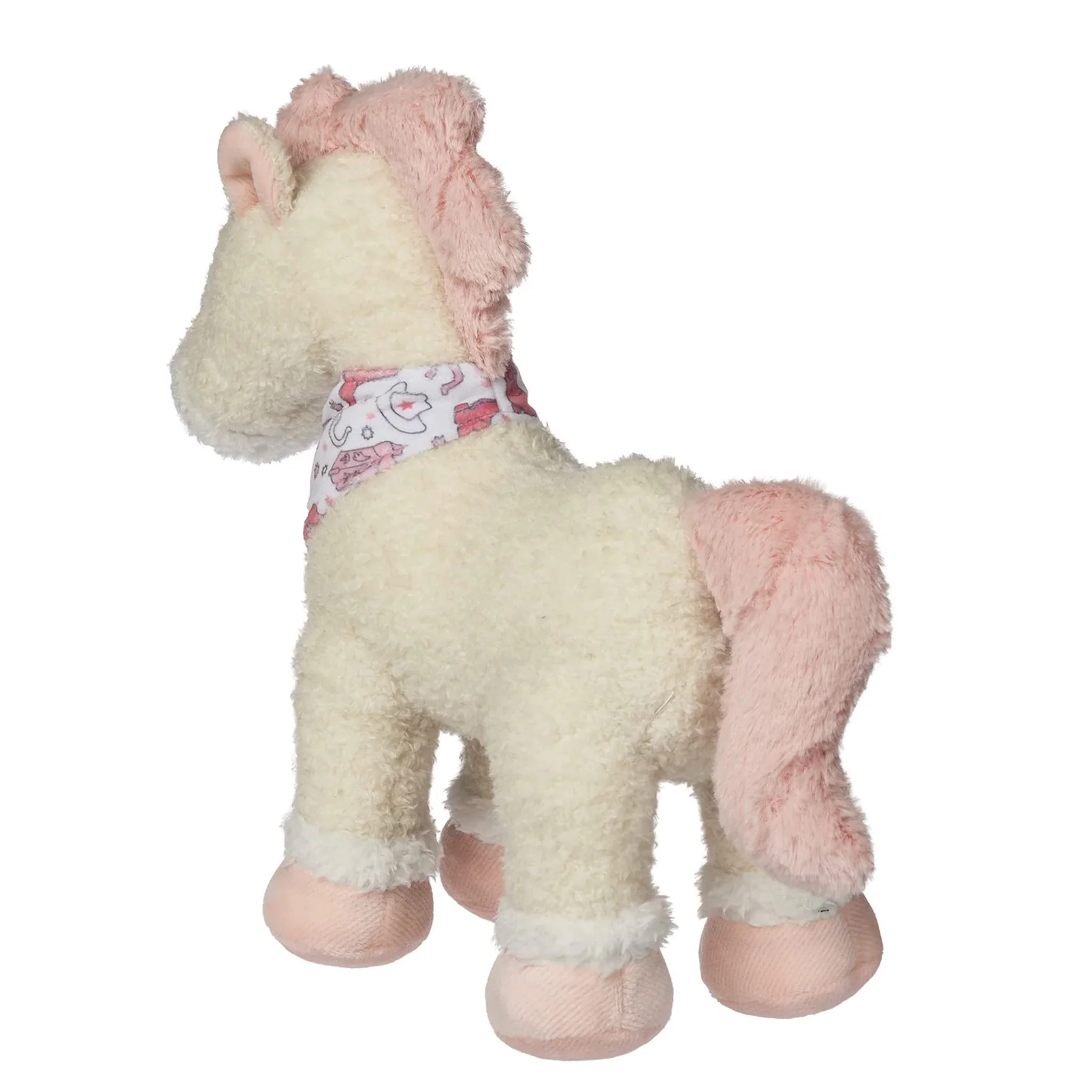 Peluche Poney Giddy Up - Image 3