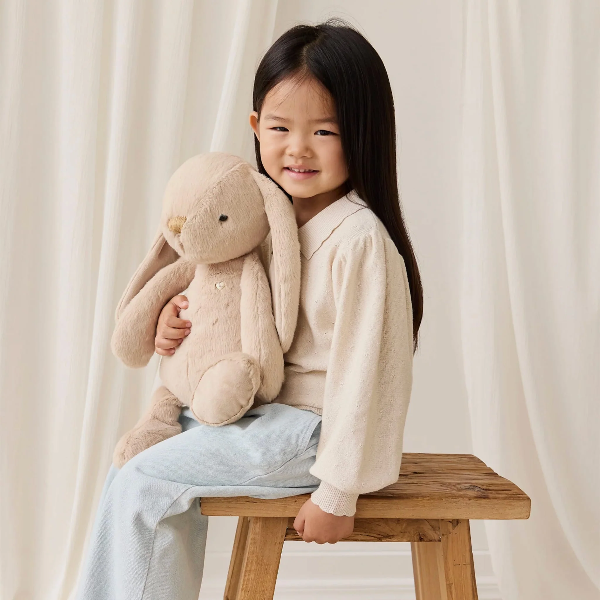 Penelope Le Lapin - Caramel - Image 2
