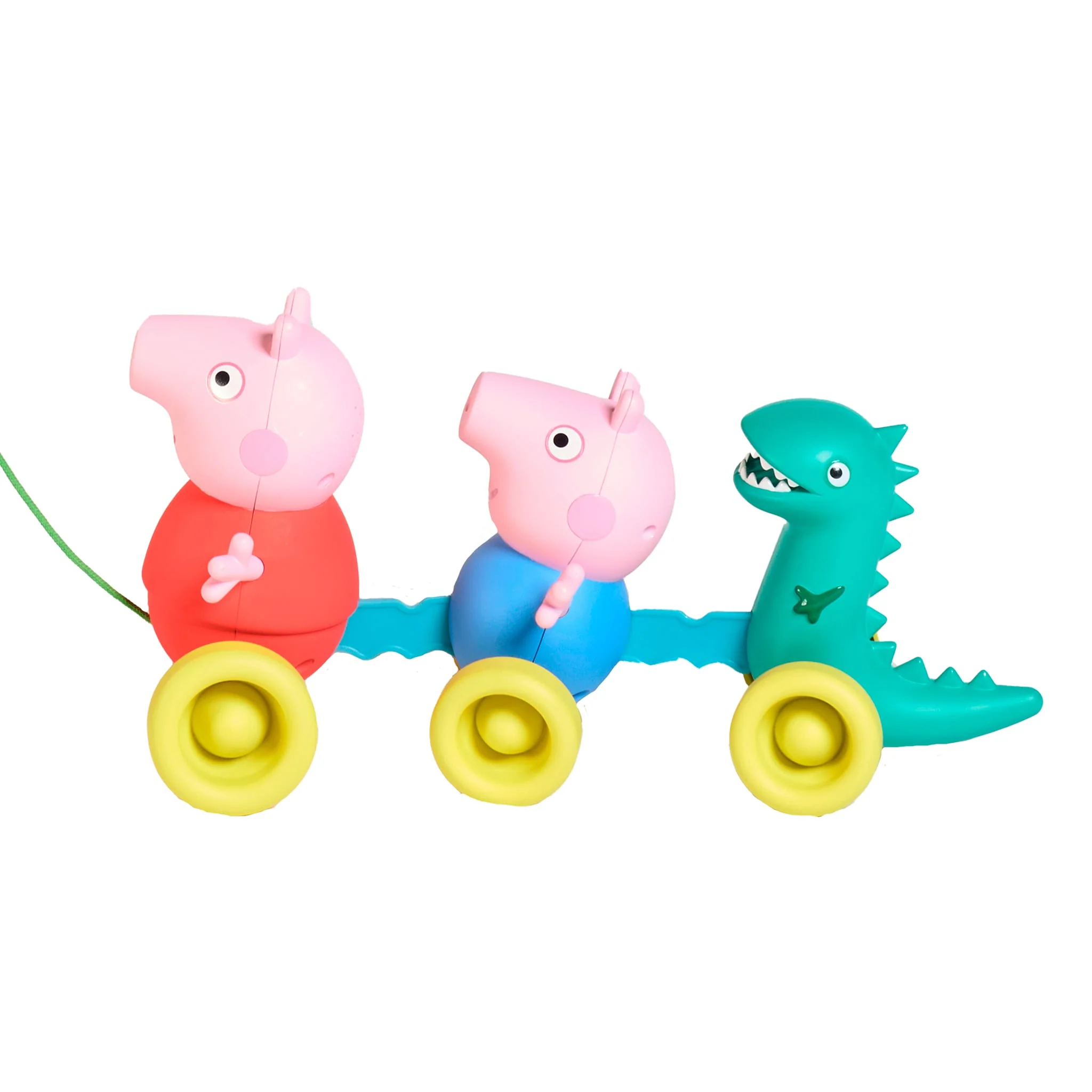 Peppa Pig à Tirer - Image 3