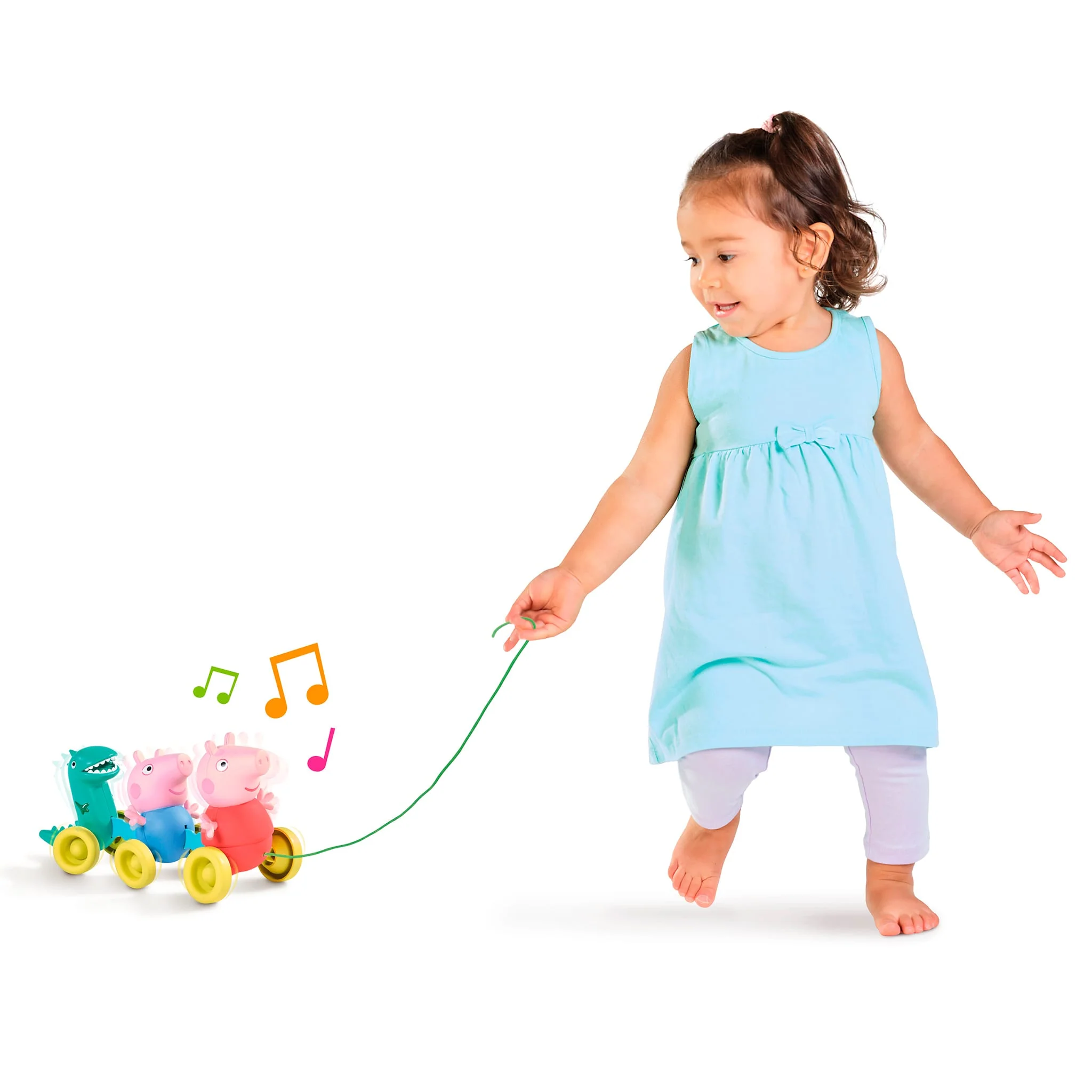 Peppa Pig à Tirer - Image 4