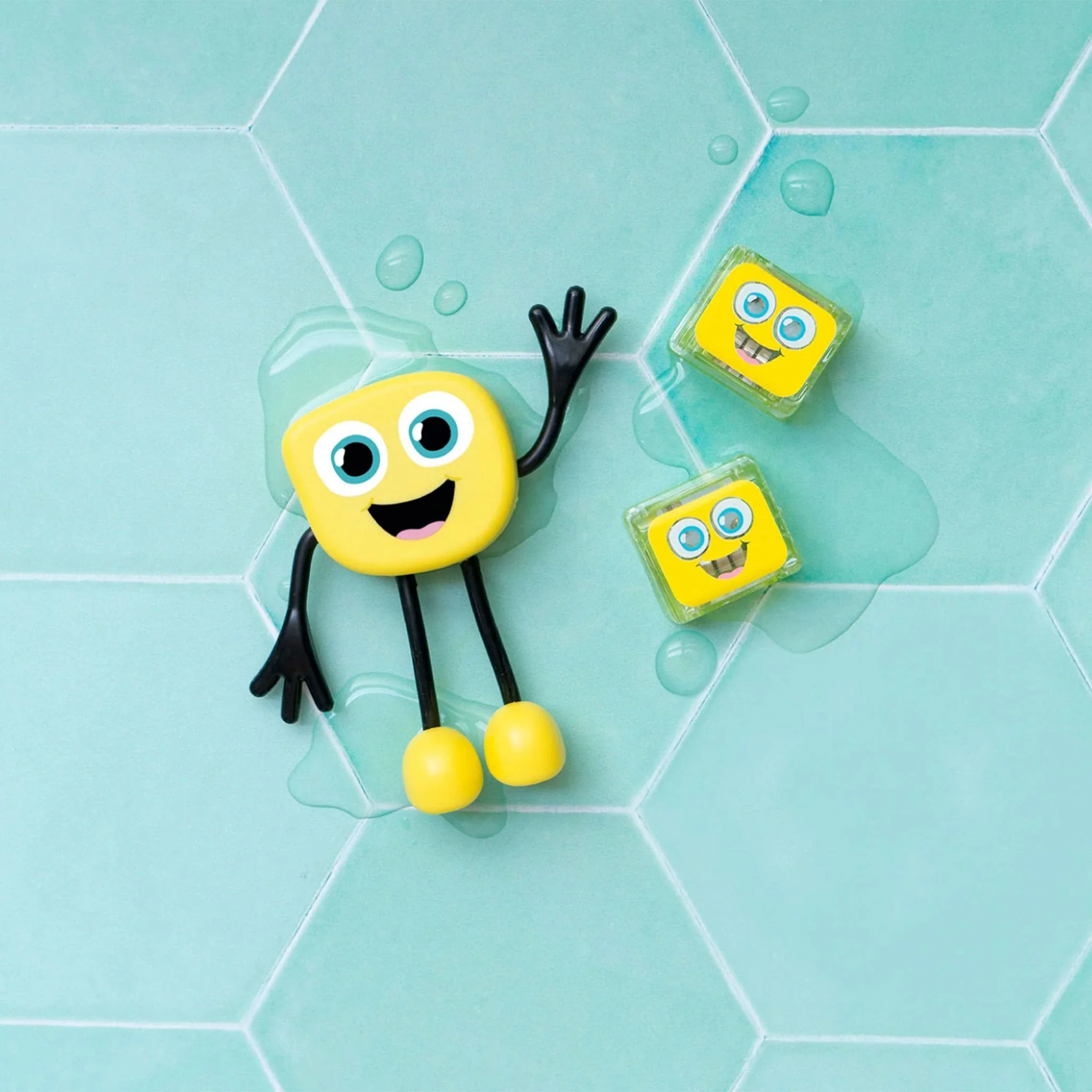 Personnage Lumineux pour le Bain - Alex - Image 3
