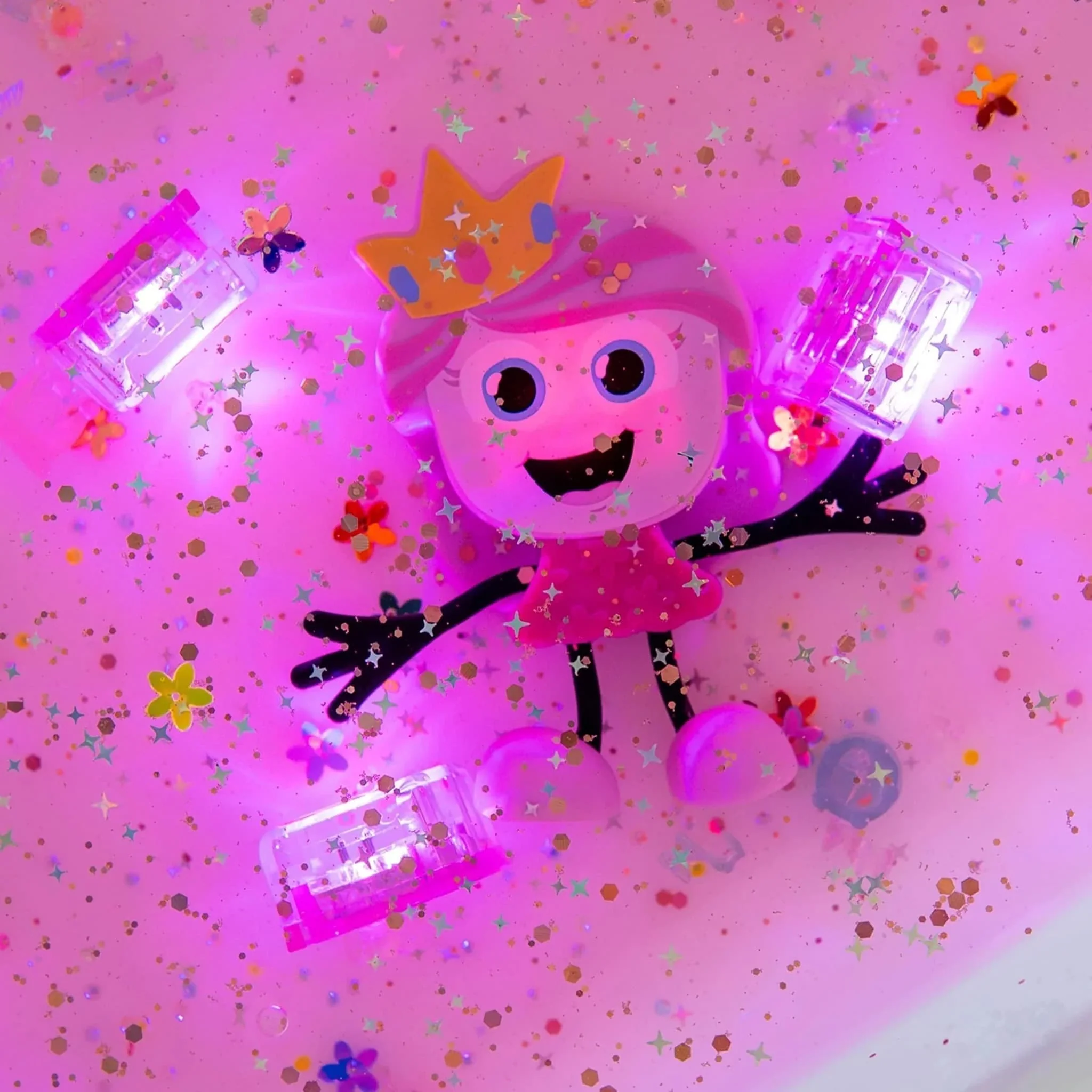 Personnage Lumineux pour le Bain - Ida - Image 4