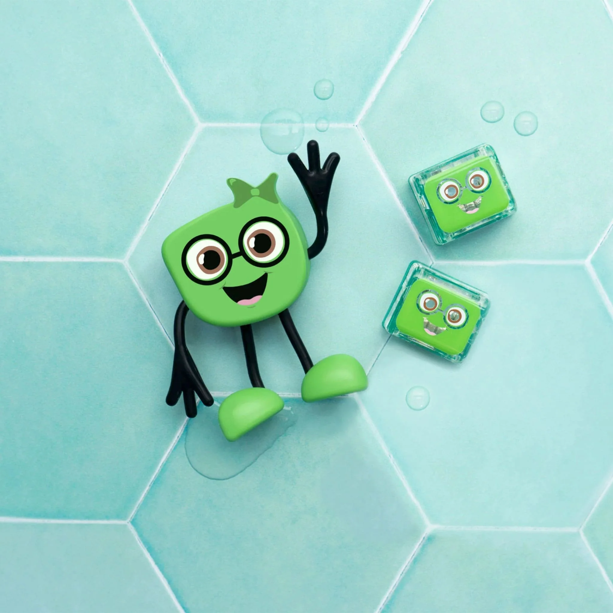 Personnage Lumineux pour le Bain - Pippa - Image 6