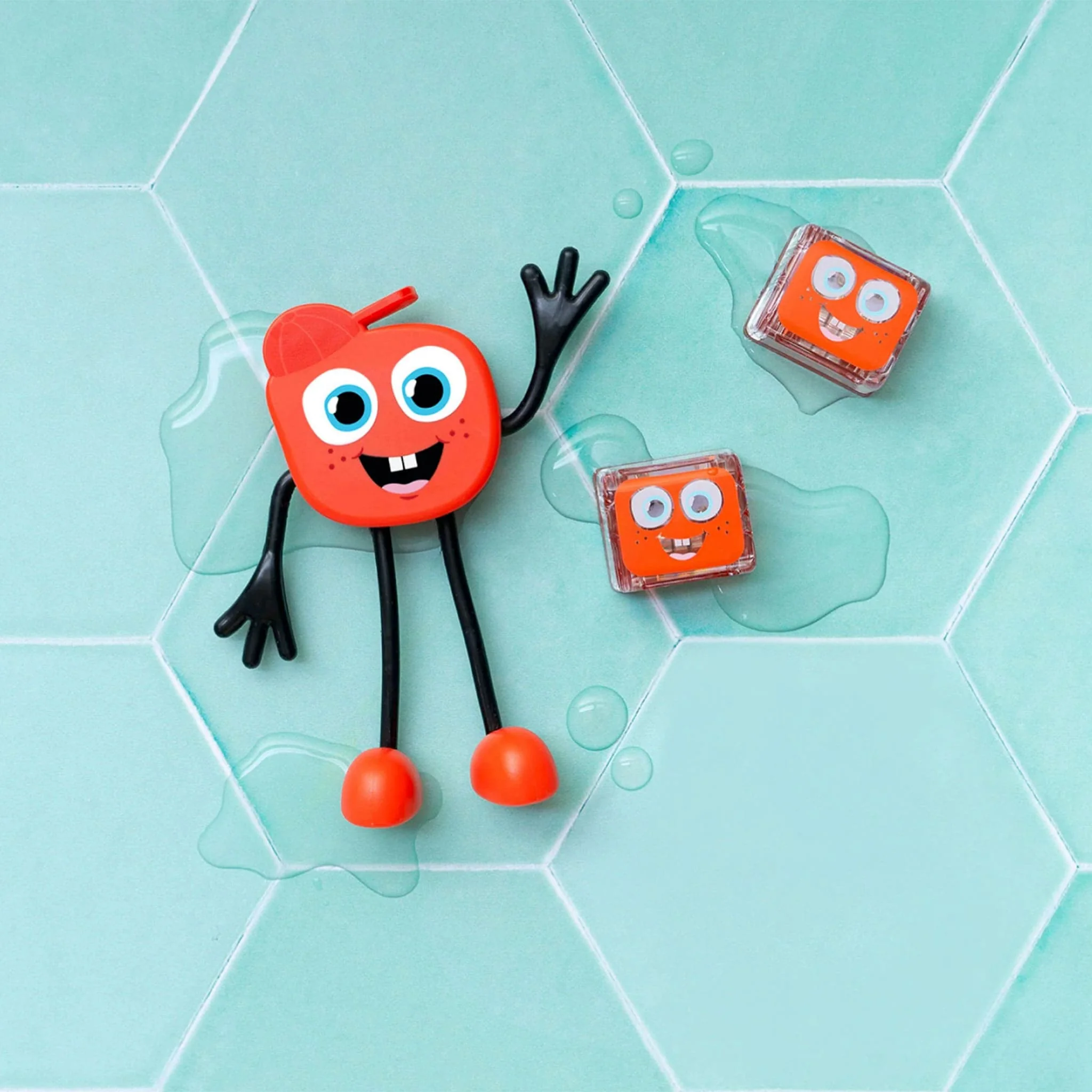 Personnage Lumineux pour le Bain - Sammy - Image 3
