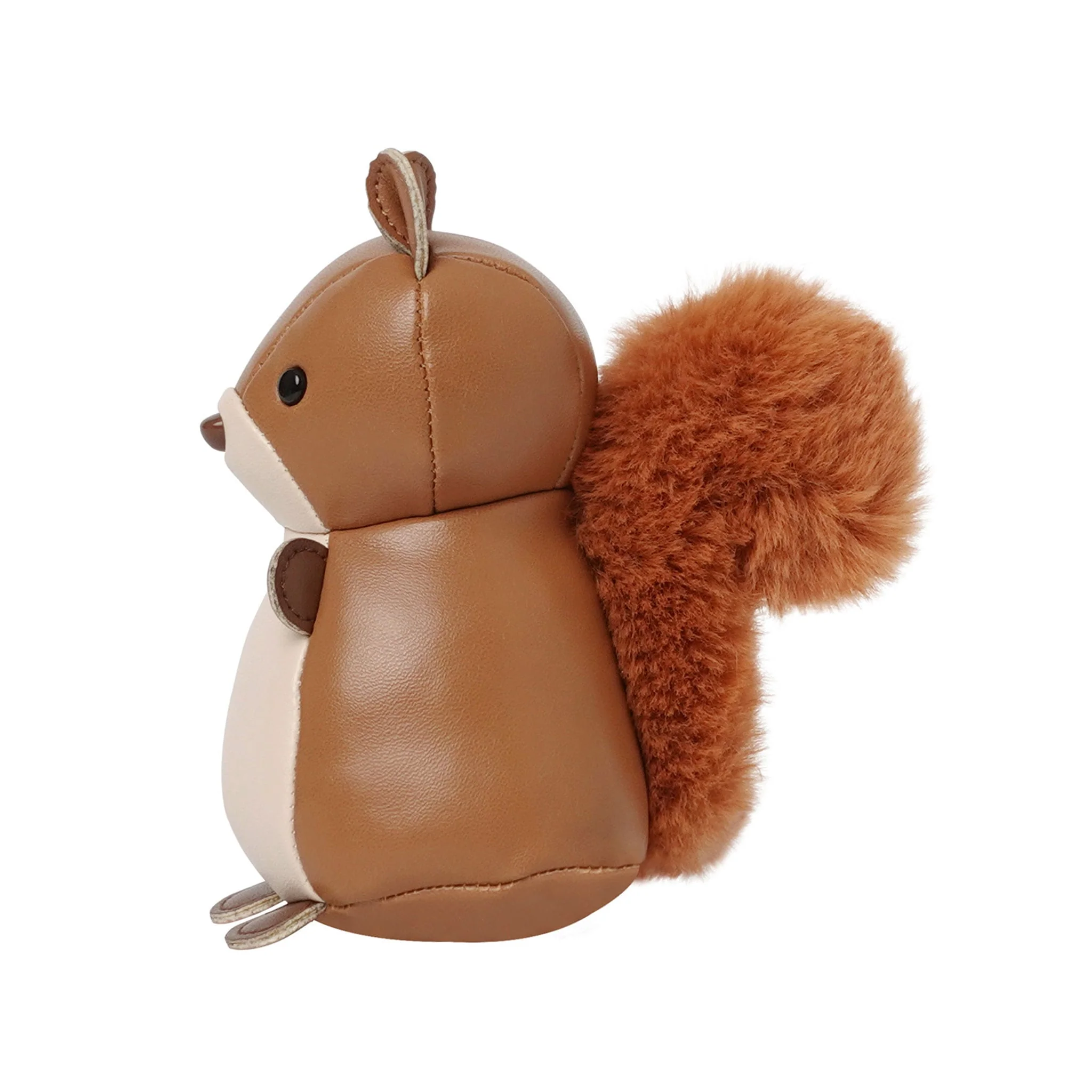 Petit Animaux - Écureil - Image 4