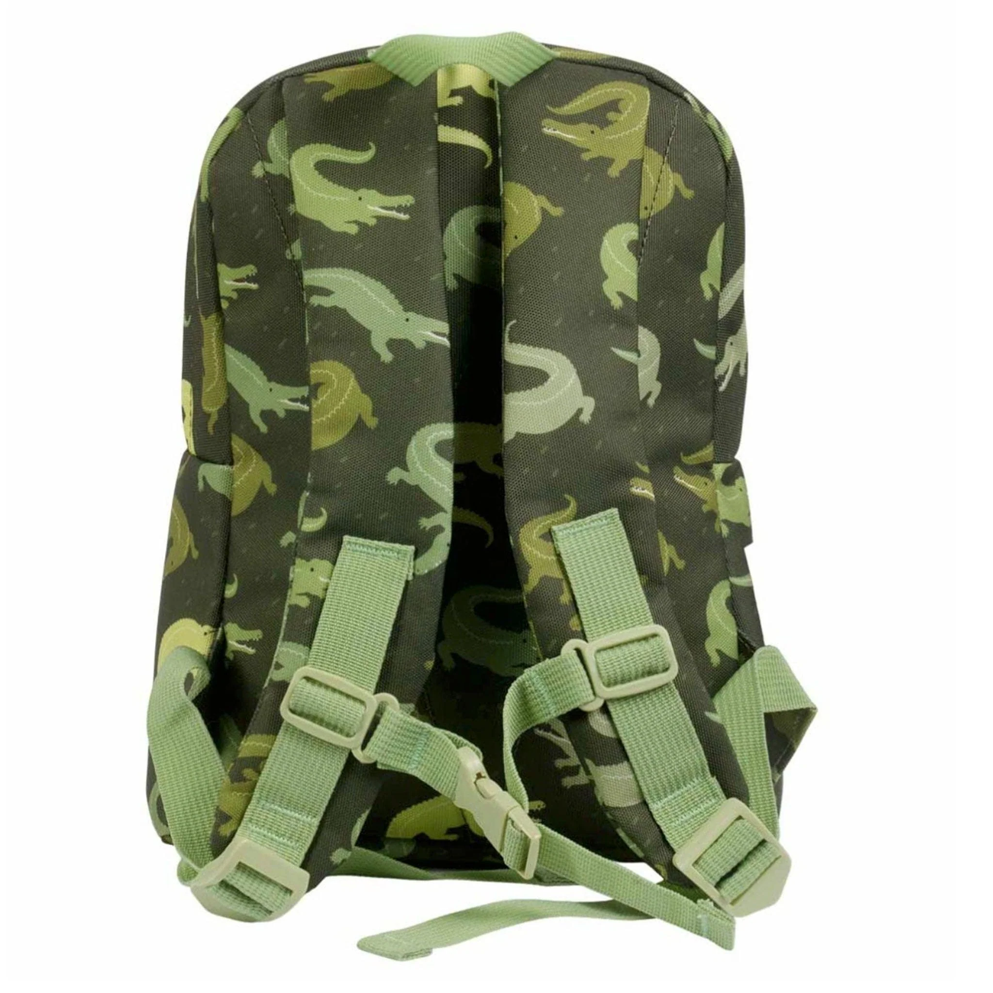 Petit Sac Ă Dos - Crocodiles - Image 3