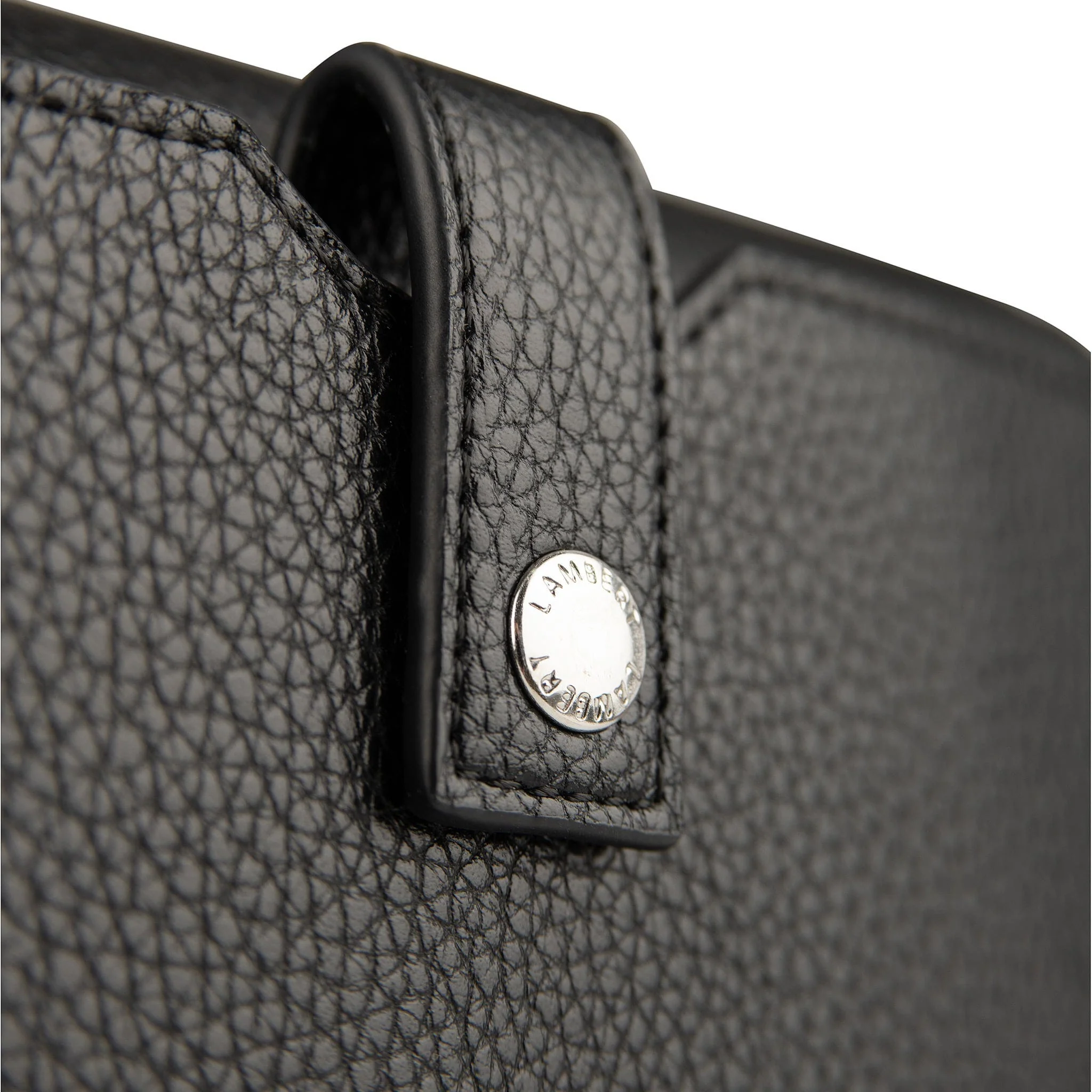 Portefeuille Tina - Noir - Image 5