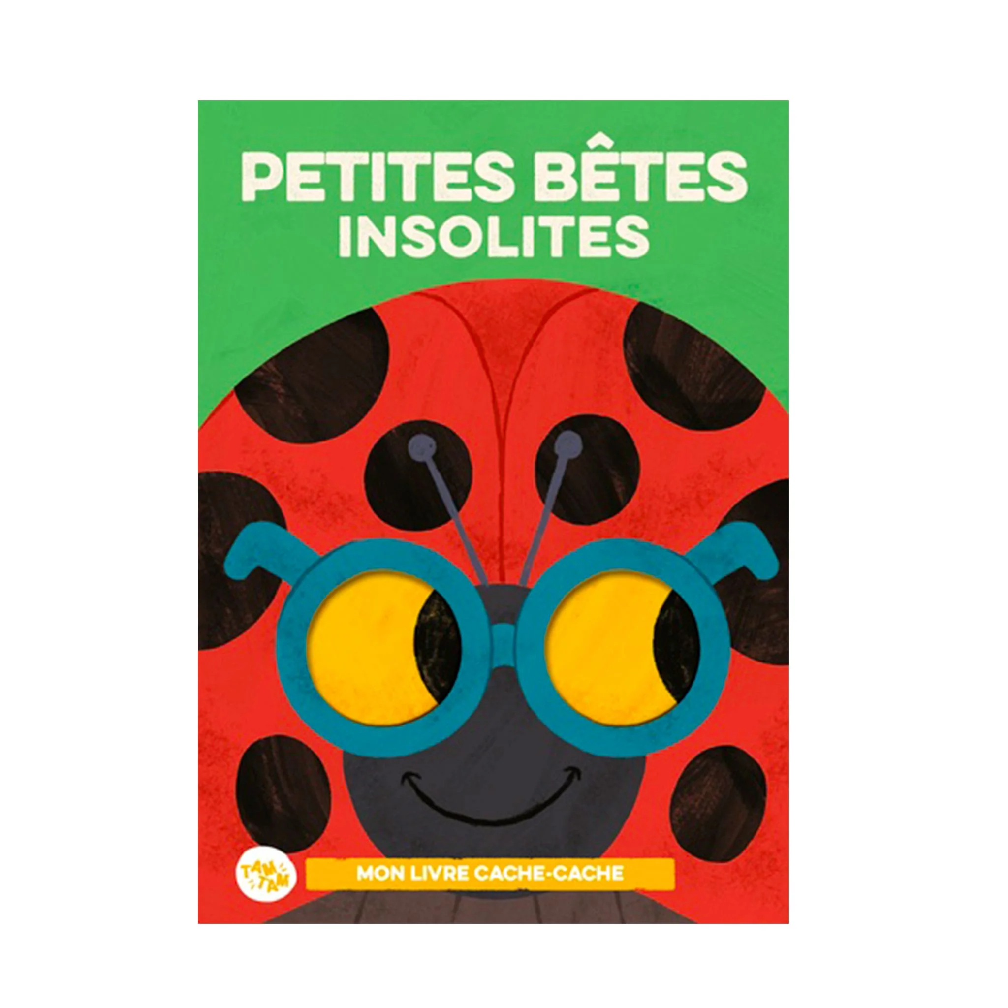 Petites BĂȘtes Insolites