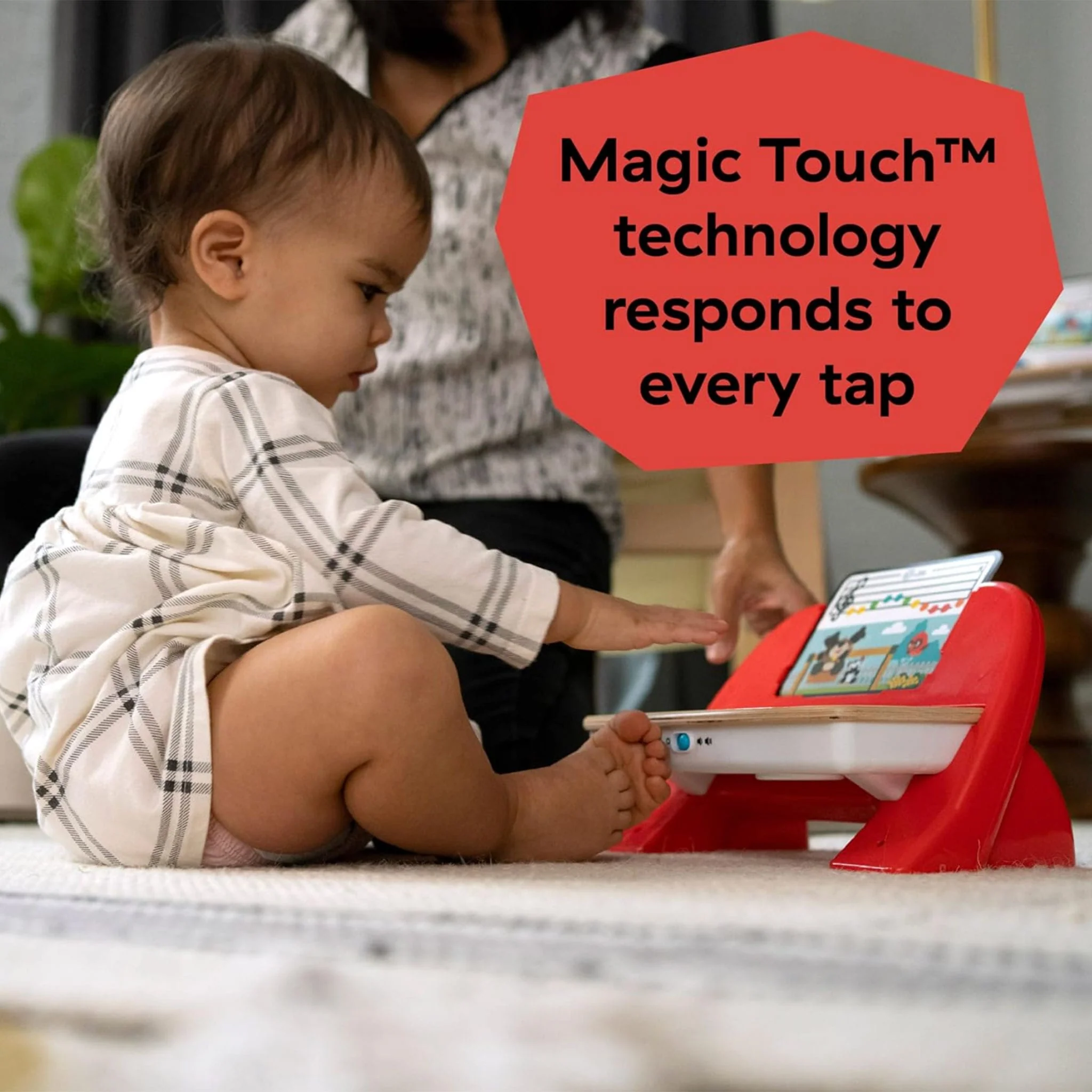Piano Magic Touch Première Mélodie - Image 4
