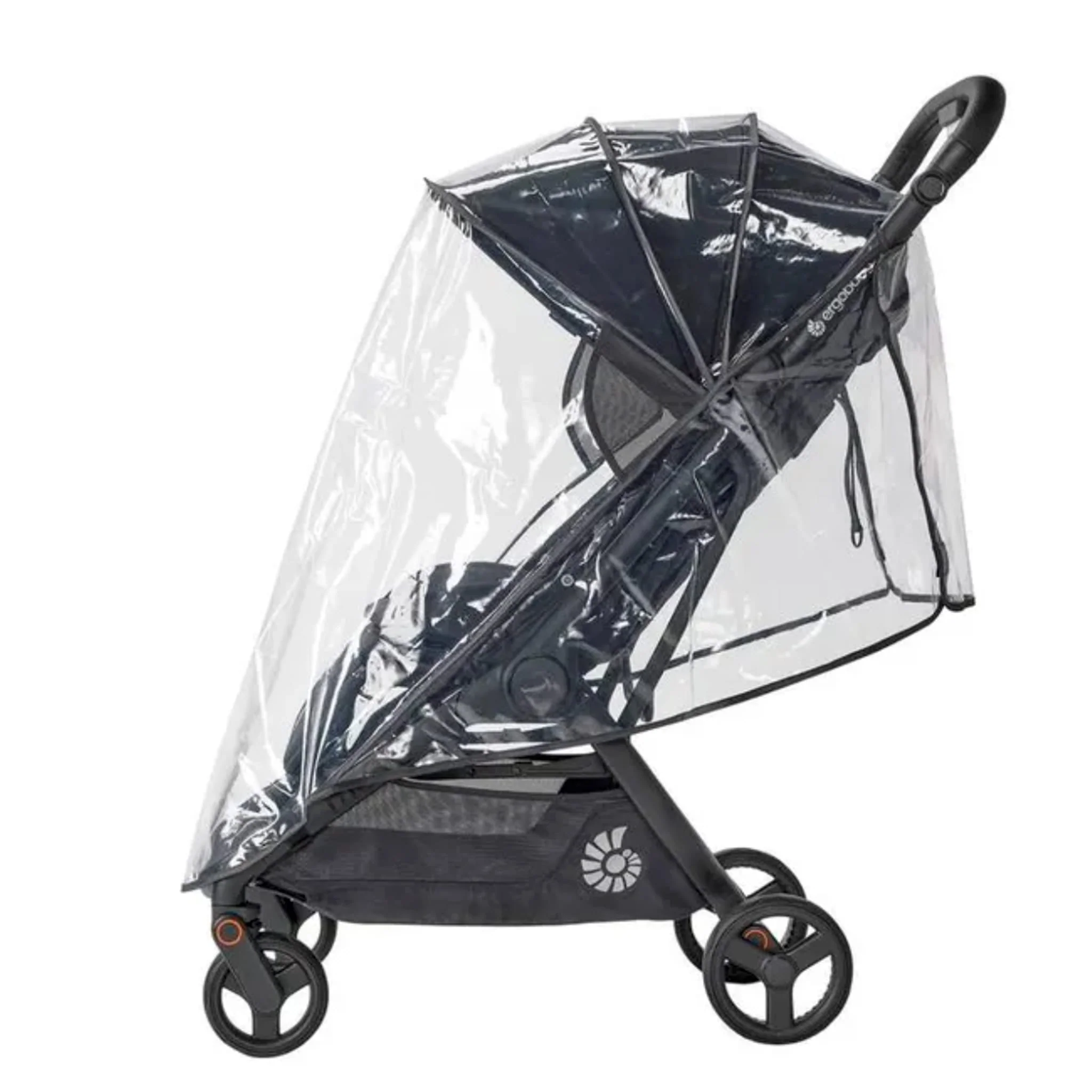 Plastique De Pluie Metro 3 - Image 2