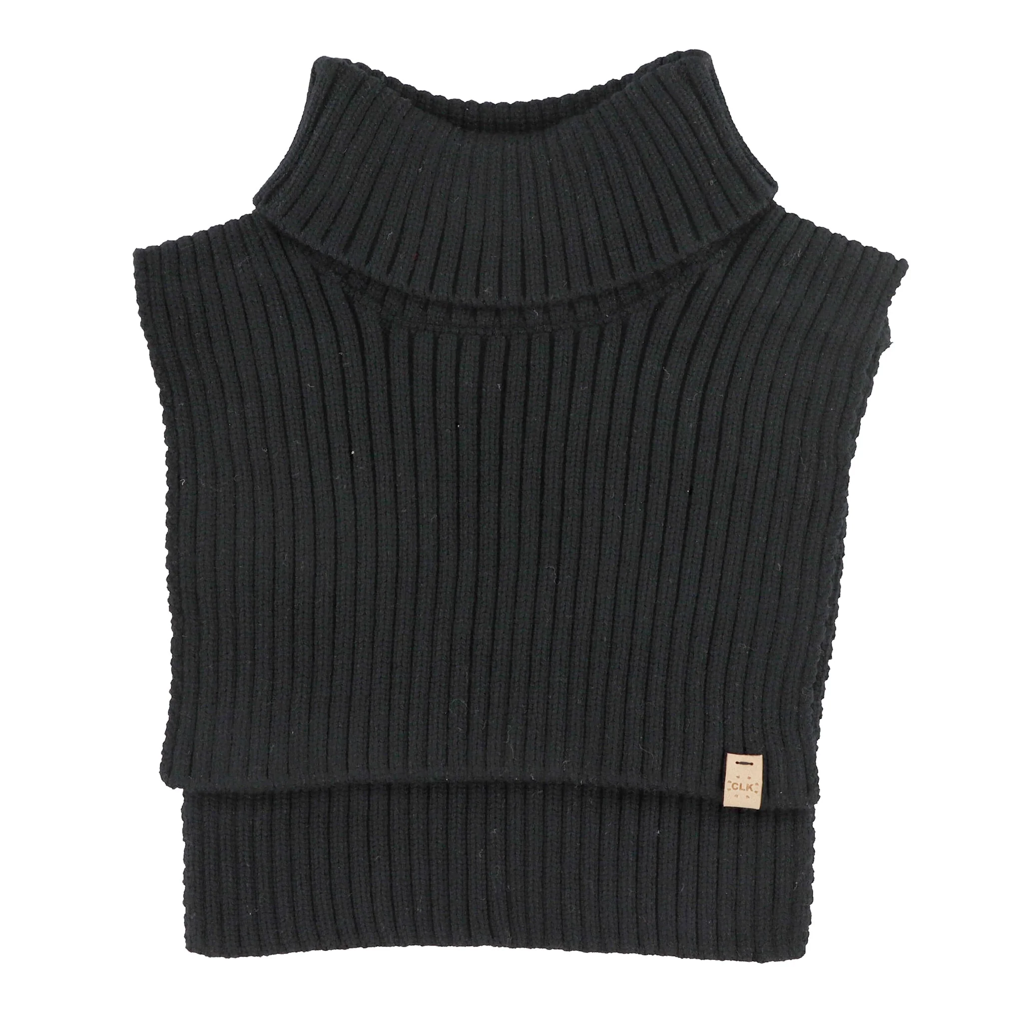 Plastron Tricot 10-14ans