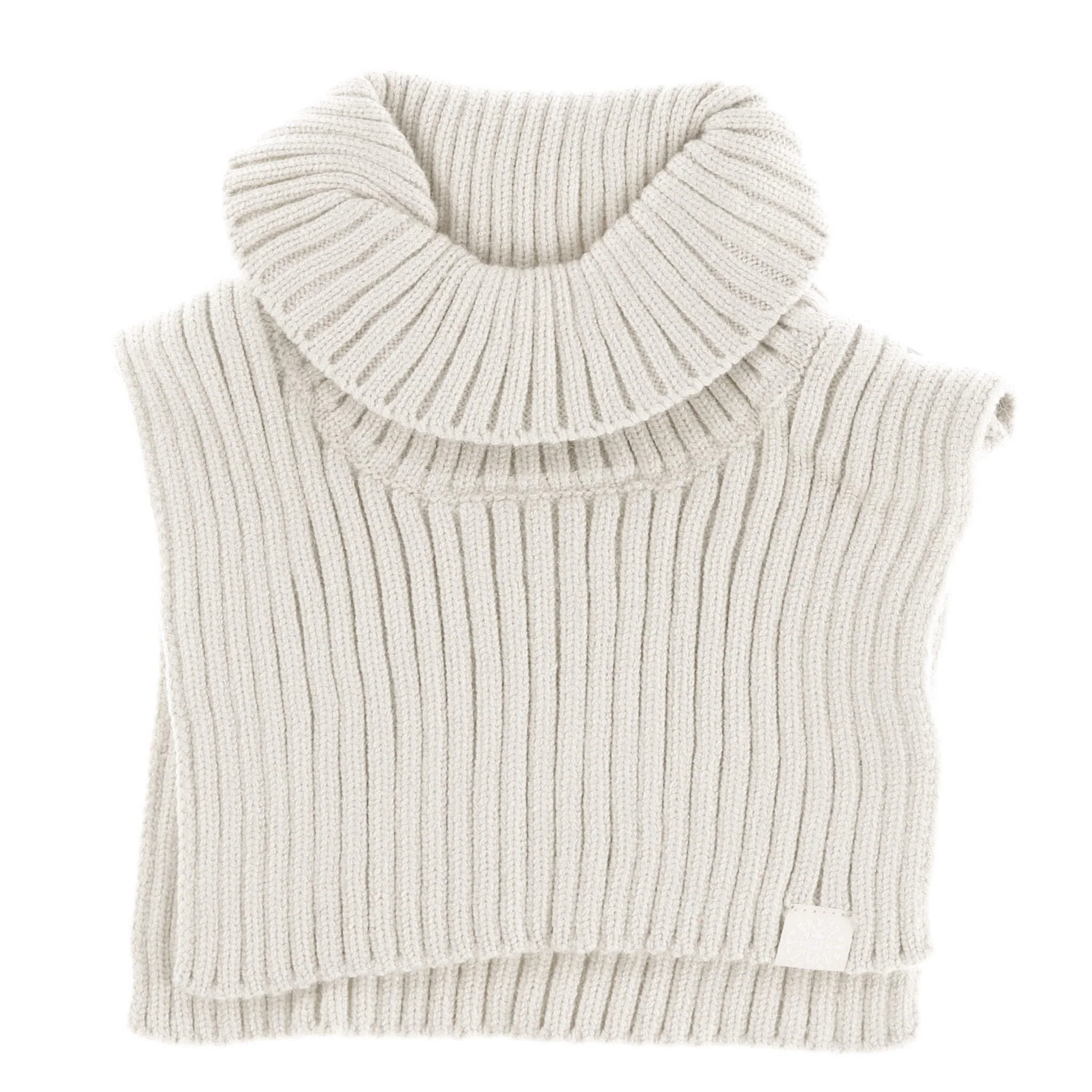 Plastron Tricot 10-14ans - Image 7