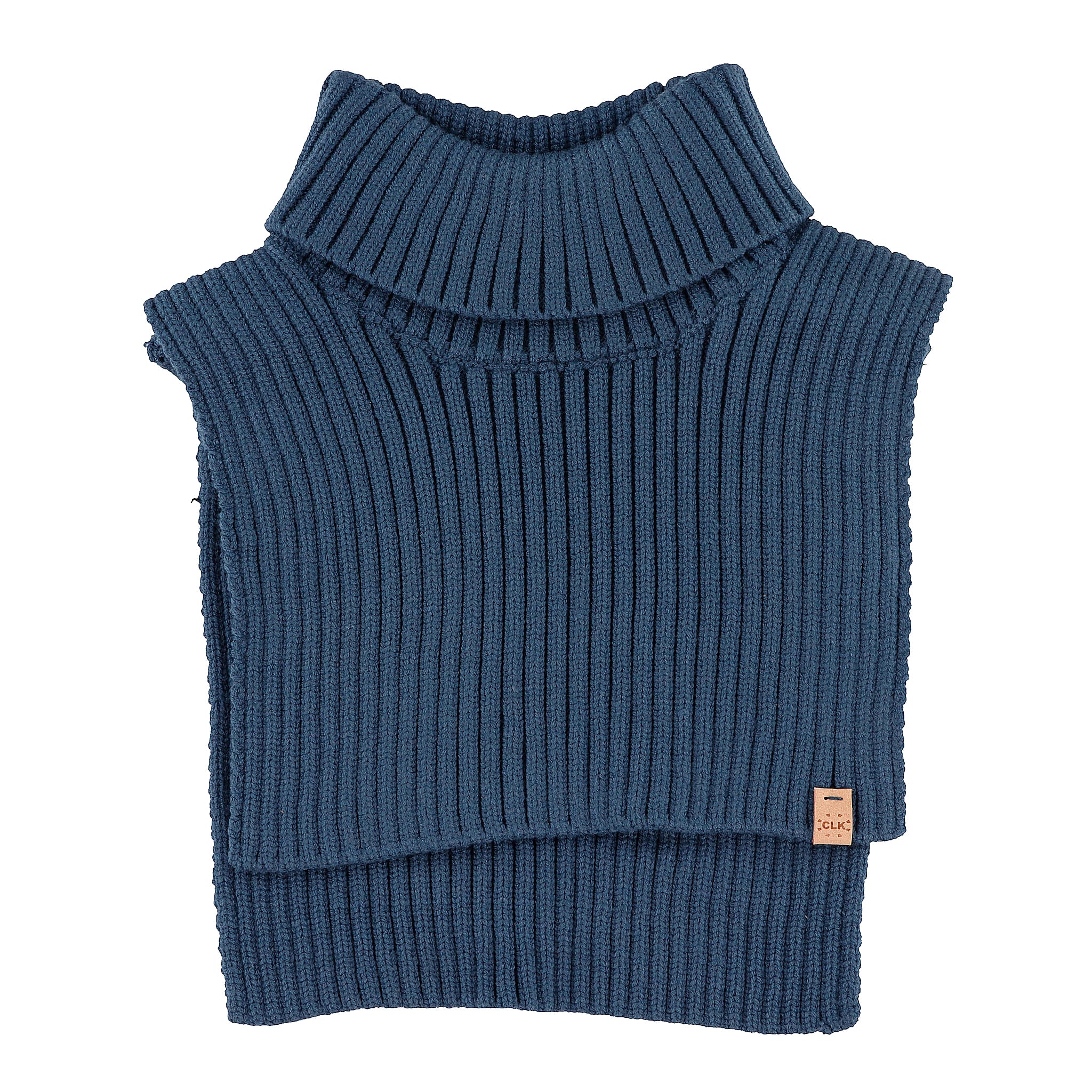 Plastron Tricot 10-14ans - Image 9