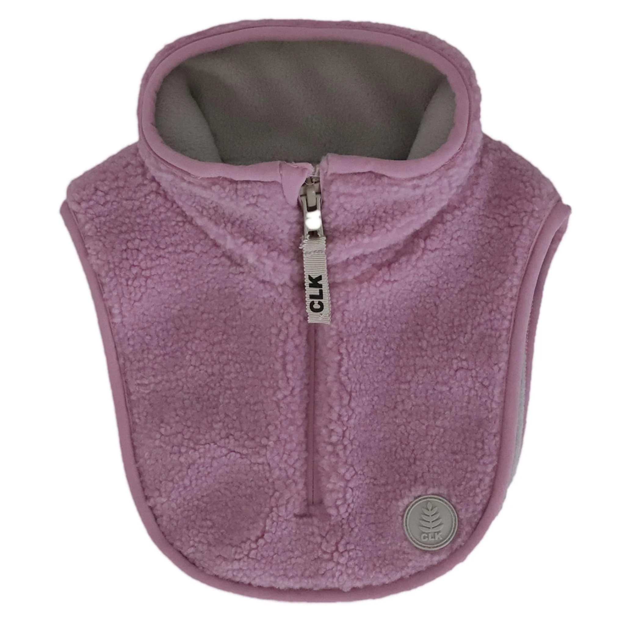 Plastron Zip Sherpa 2-10ans - Image 7
