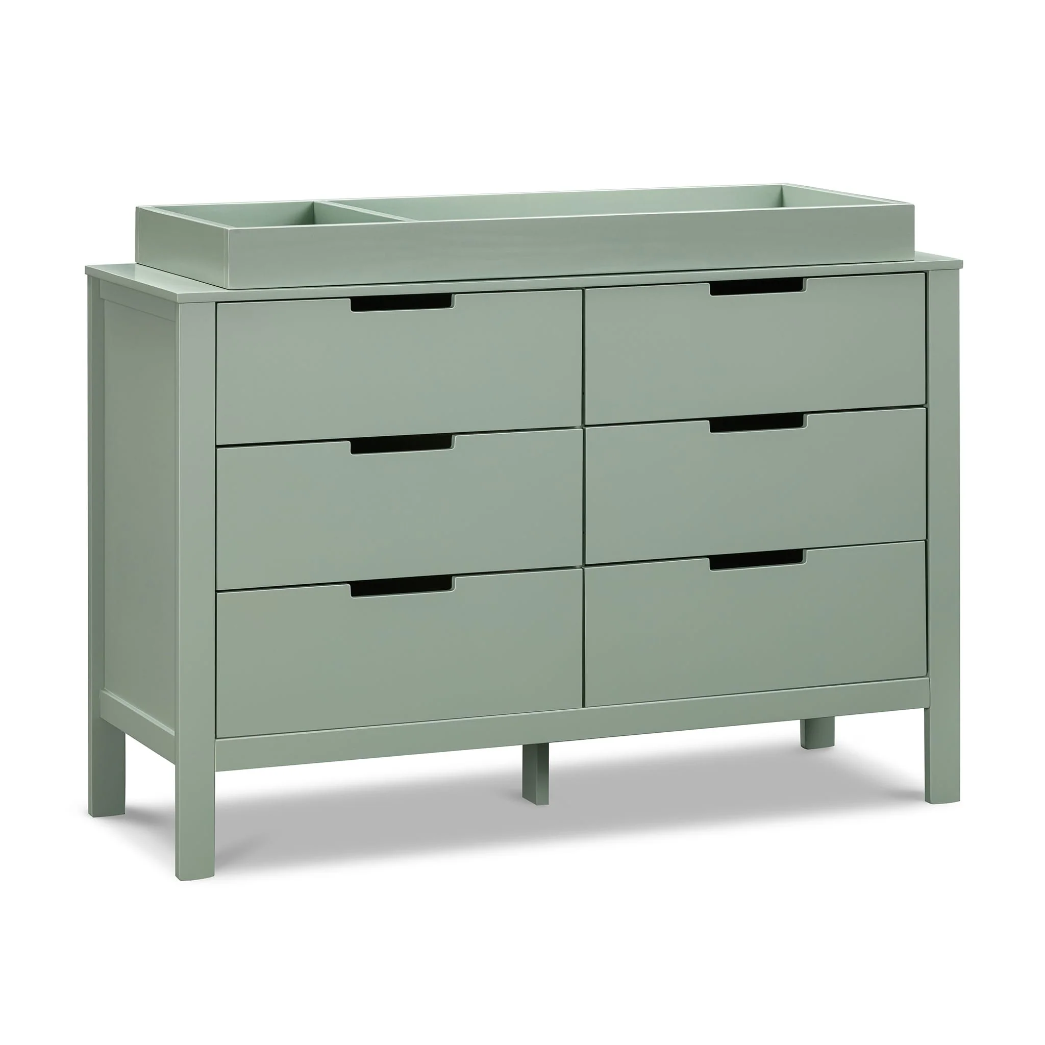 Plateau à Langer Amovible - Sauge - Image 2