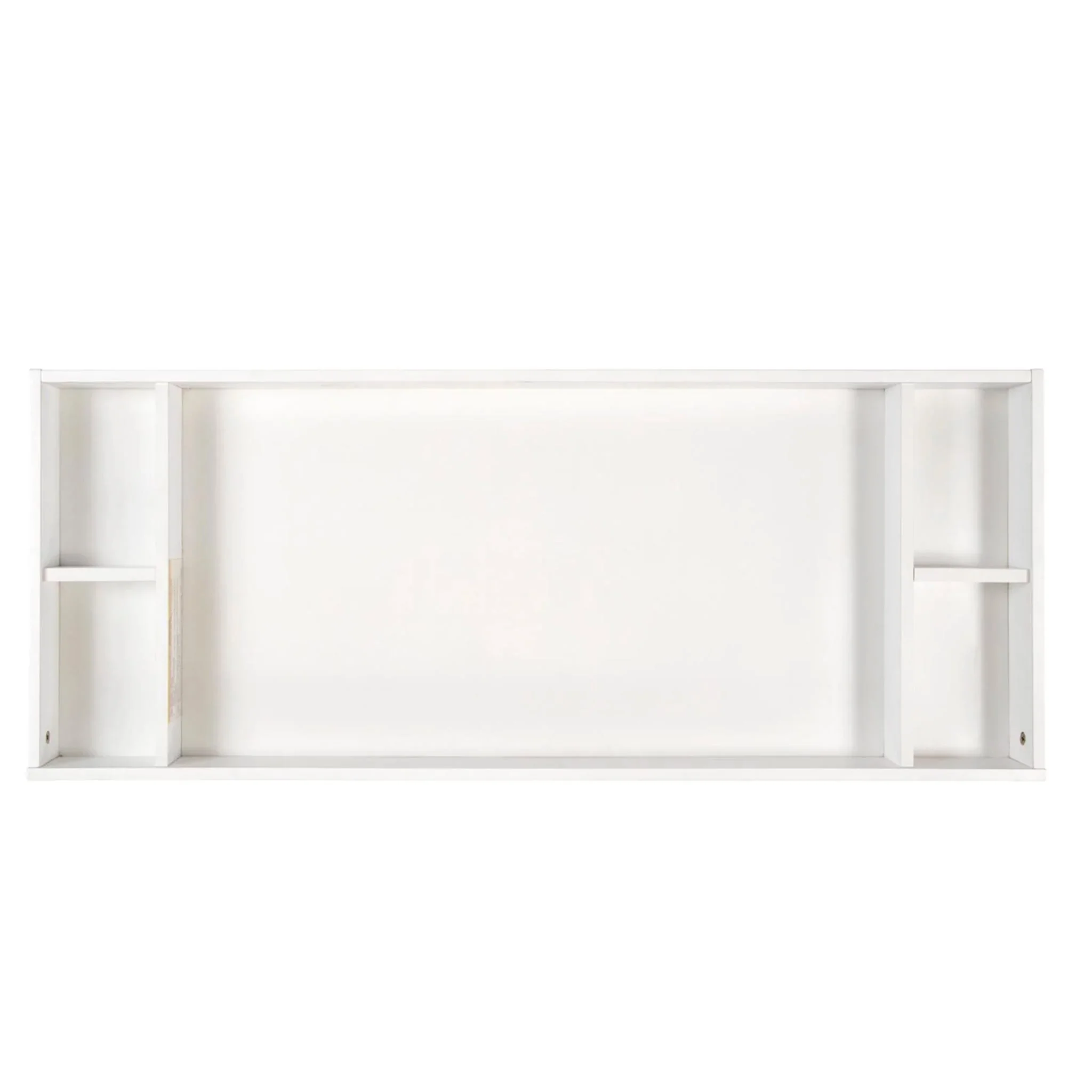 Plateau Ă Langer pour commode Austin, Central Park et Lala - Blanc - Image 3